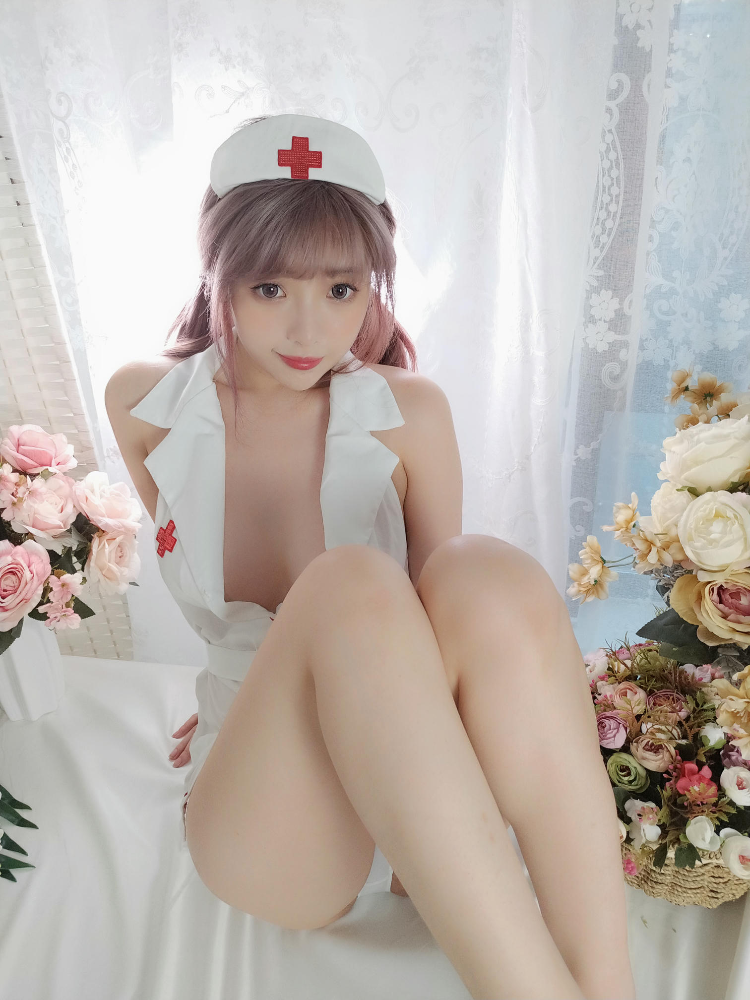 雯仔不讲道理-护士_第2集