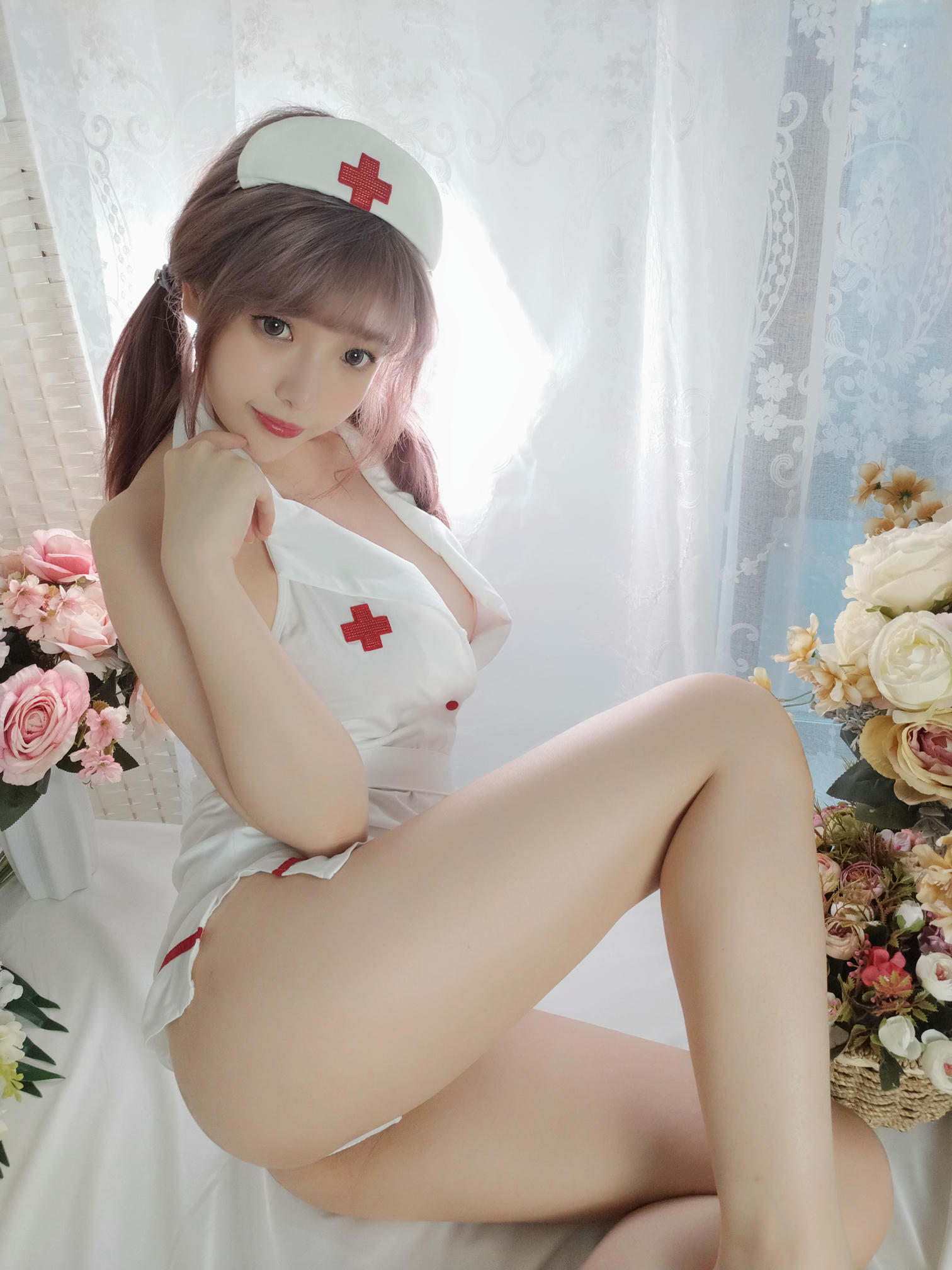 雯仔不讲道理-护士_第2集