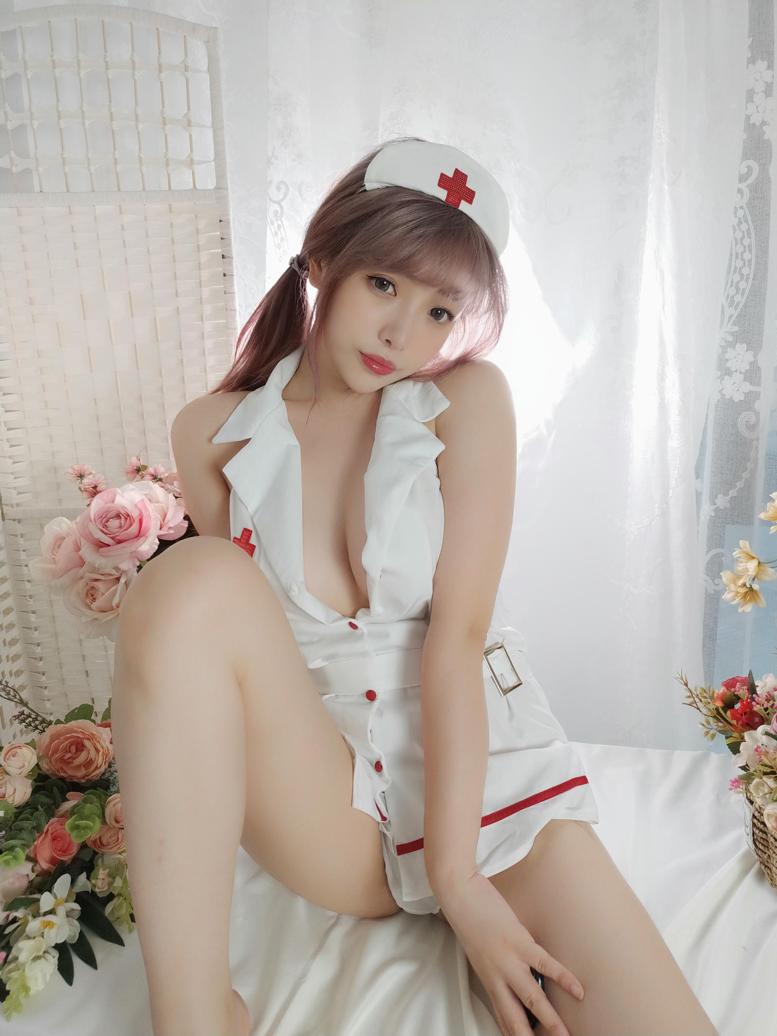 雯仔不讲道理-护士_第2集