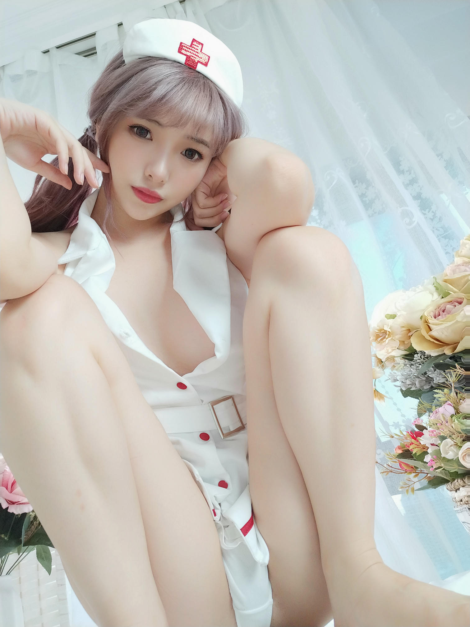 雯仔不讲道理-护士_第2集