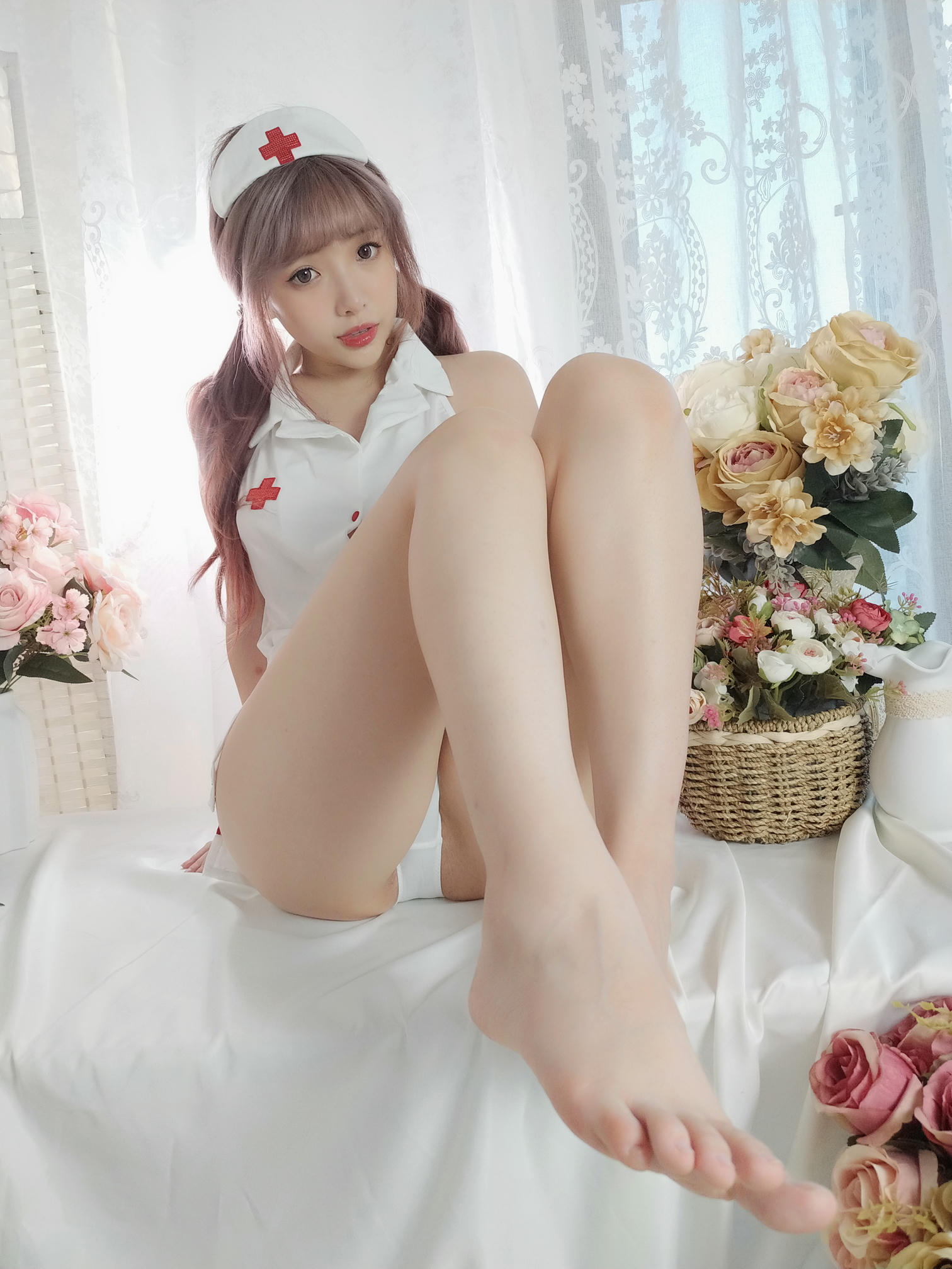 雯仔不讲道理-护士_第1集