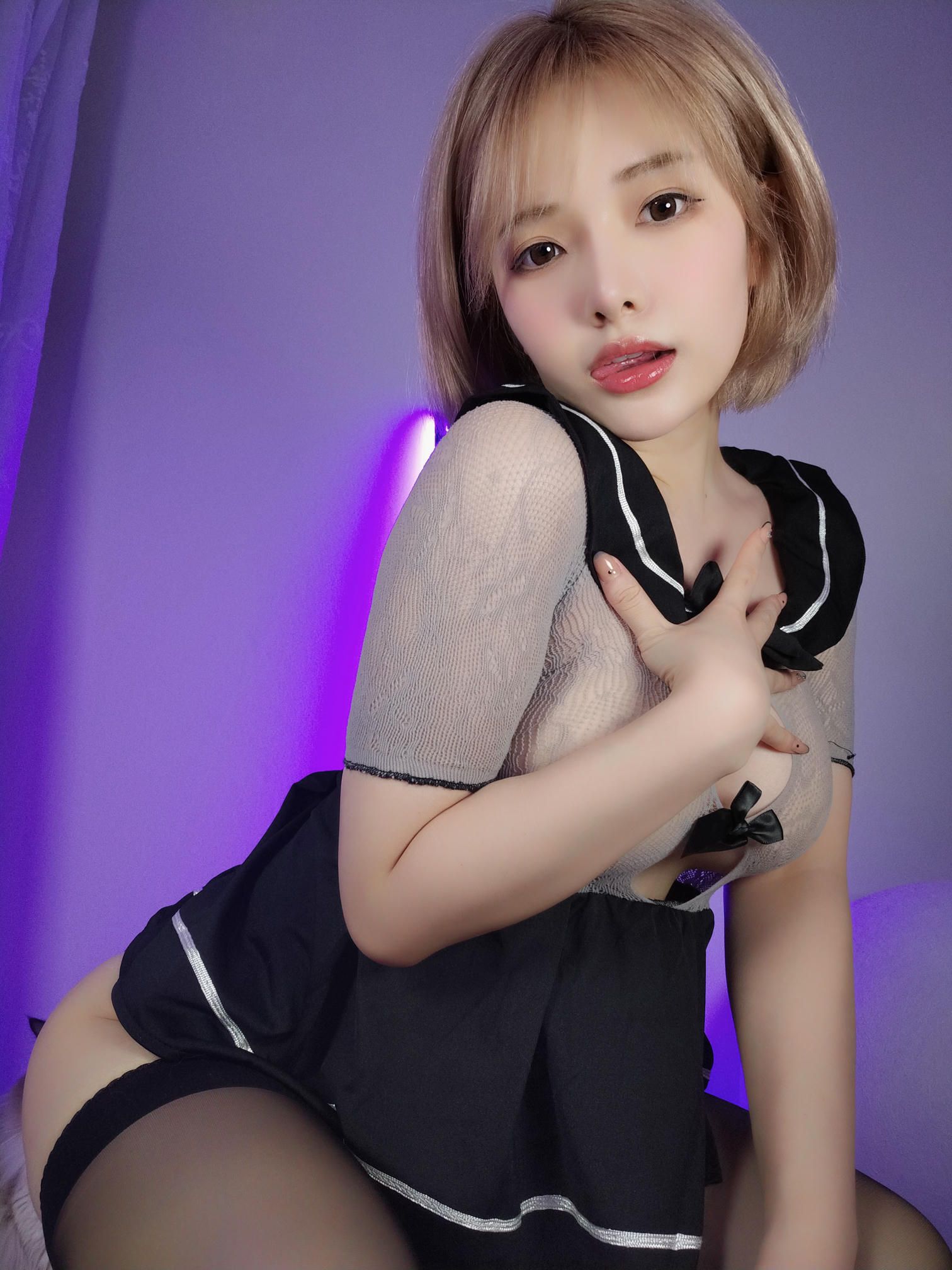 雯仔不讲道理-11.16jk_第1集