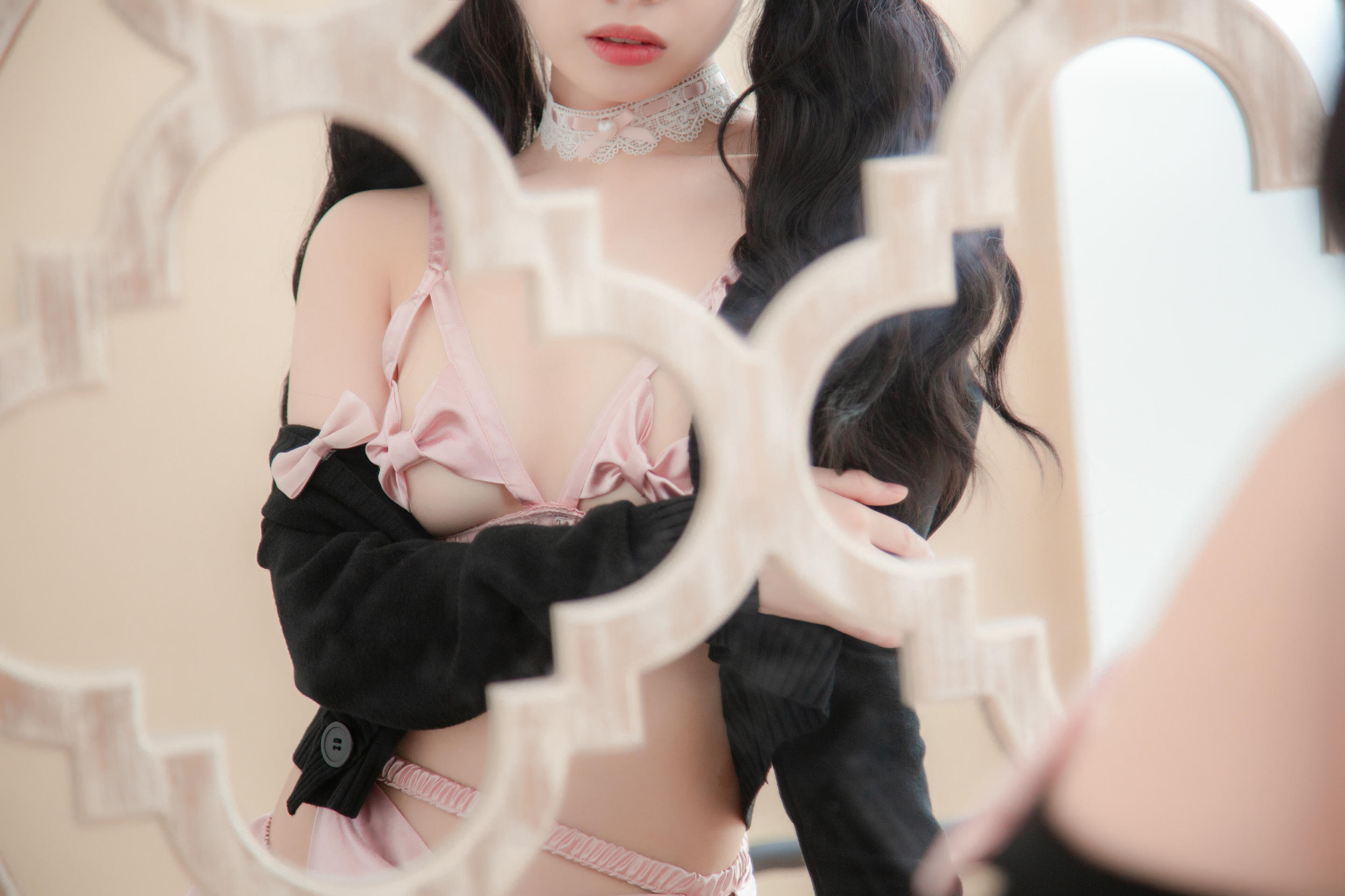 雯妹不讲道理 NO.004 520情人节特辑 [31P-356MB]_第2集