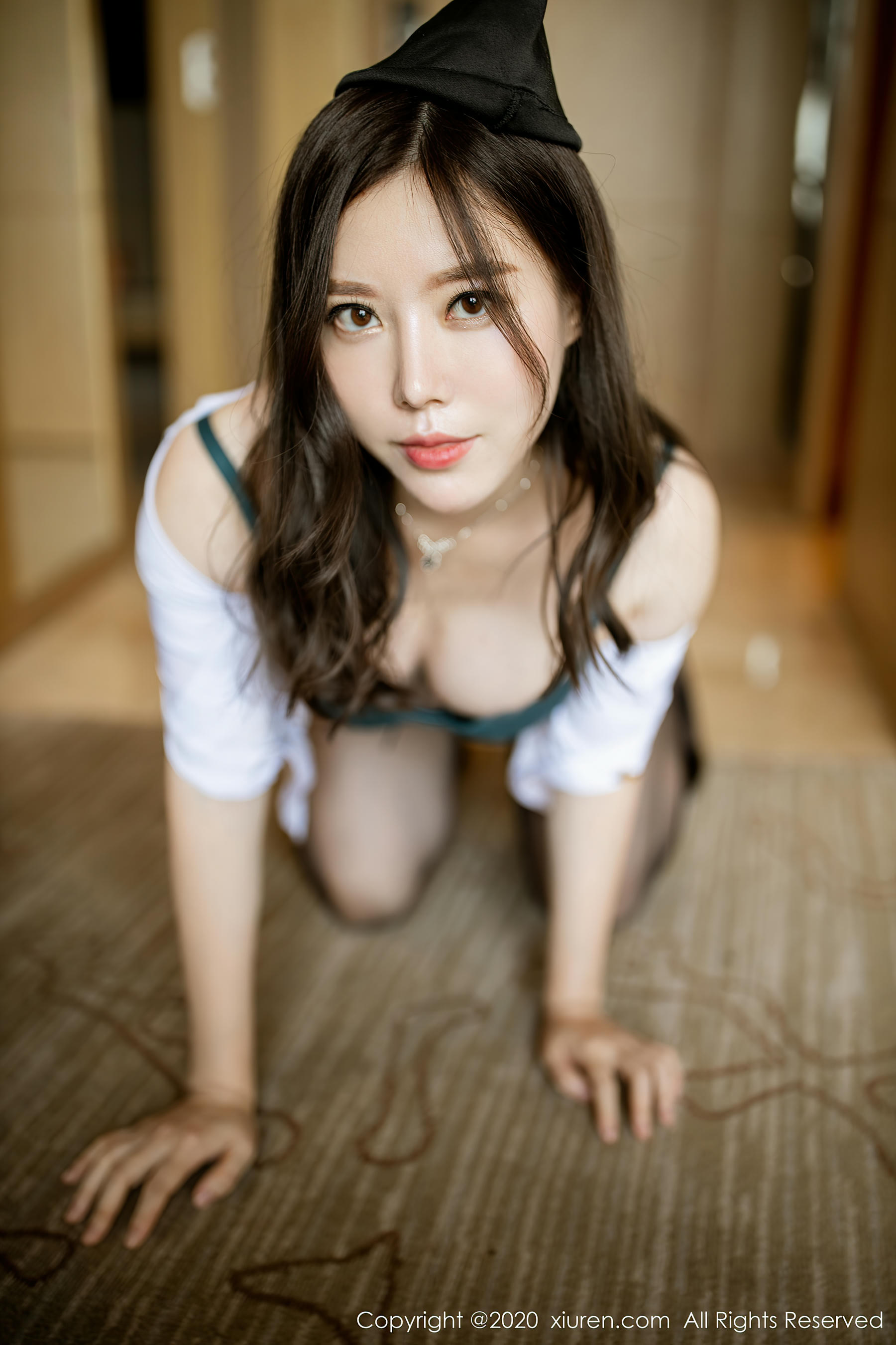 XIUREN秀人网 2020.08.13 NO.2438 白茹雪Abby [37P368MB]_第1集