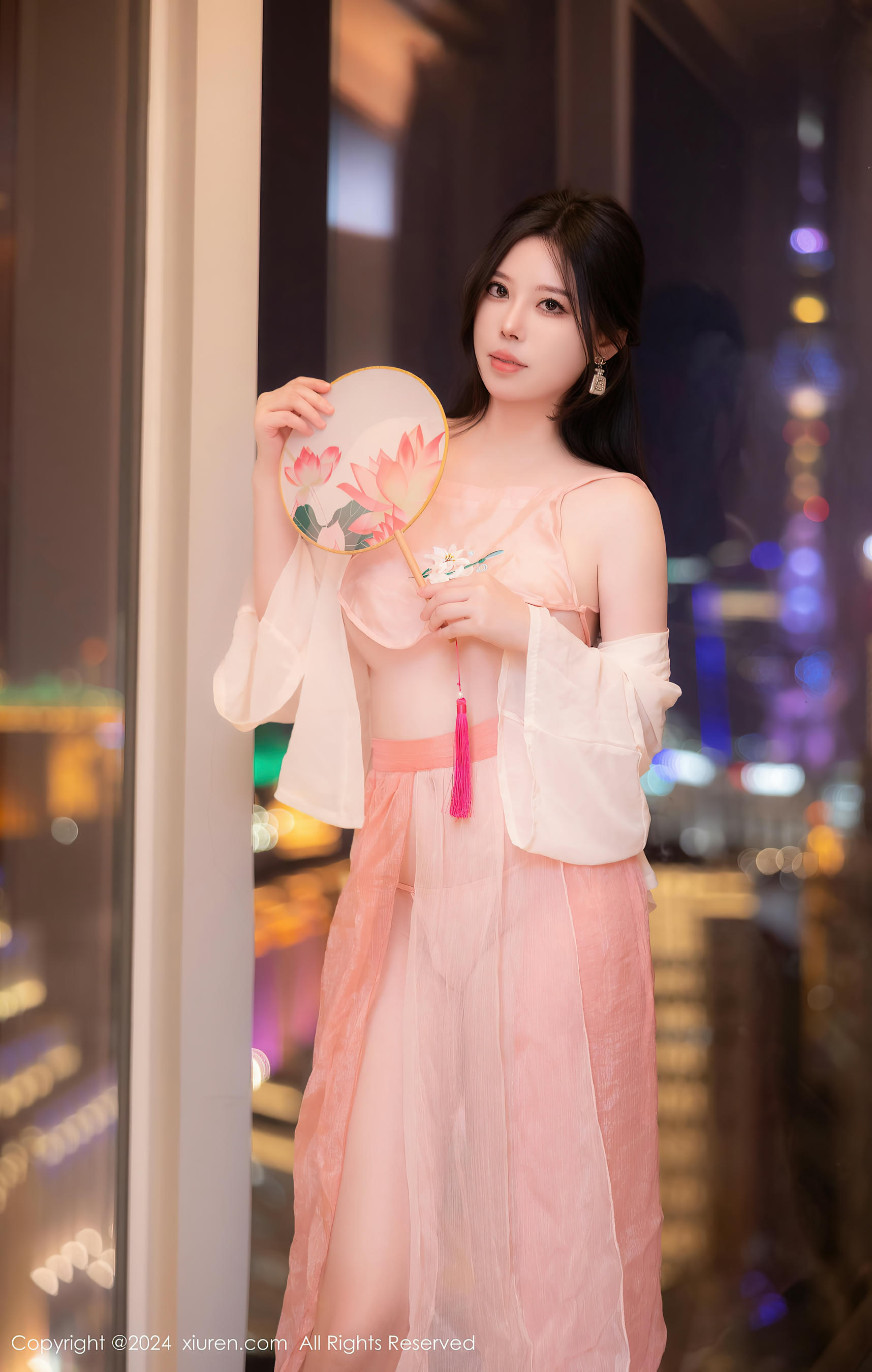 XIUREN秀人网 2024.05.08 NO.8503 白茹雪abby[73+1P／560MB]_第1集