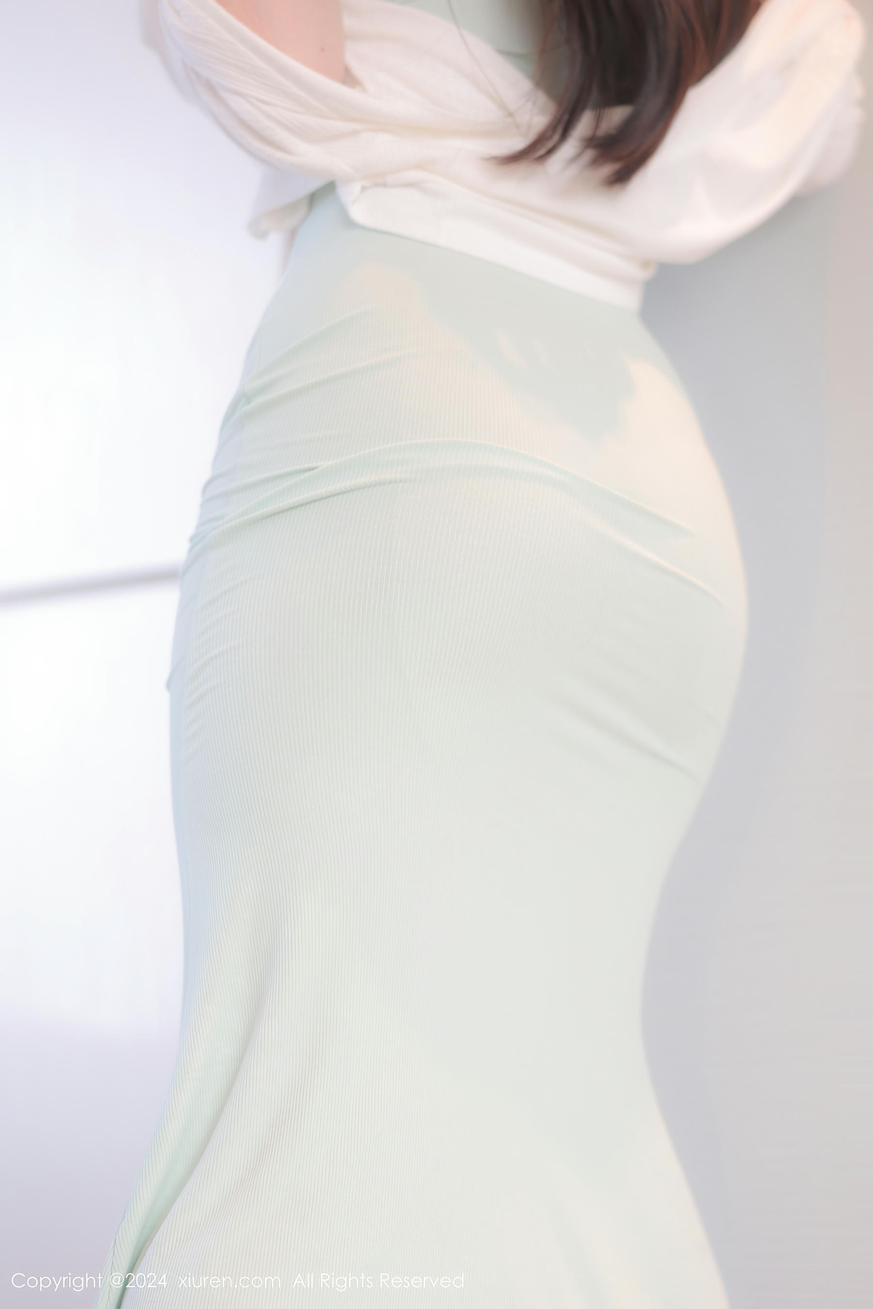 XIUREN秀人网 2024.08.28 NO.9080 白茹雪abby[83+1P／742MB]_第1集