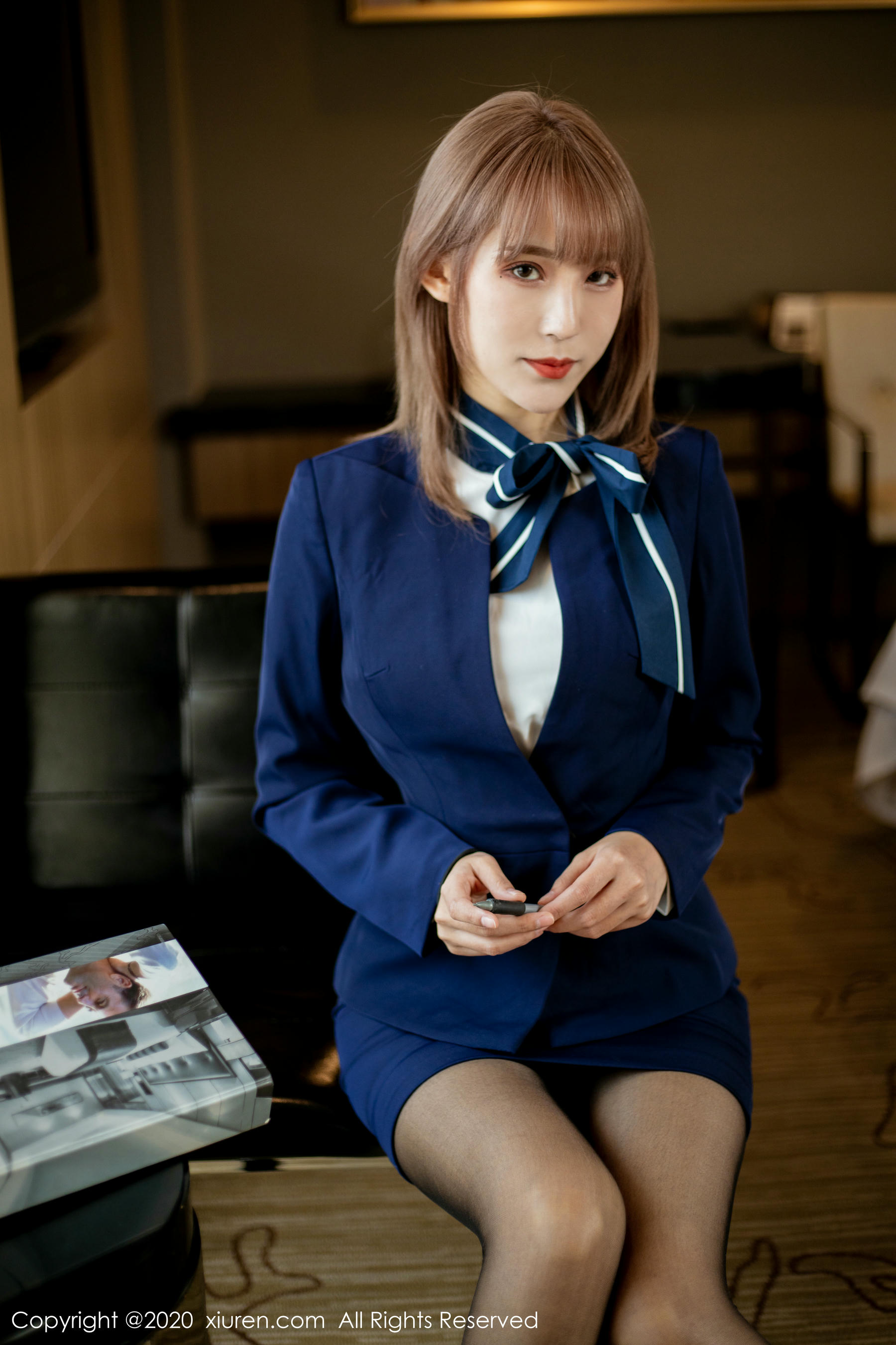 XIUREN秀人网 2020.05.07 NO.2224 周慕汐fairy [61P224MB]_第1集