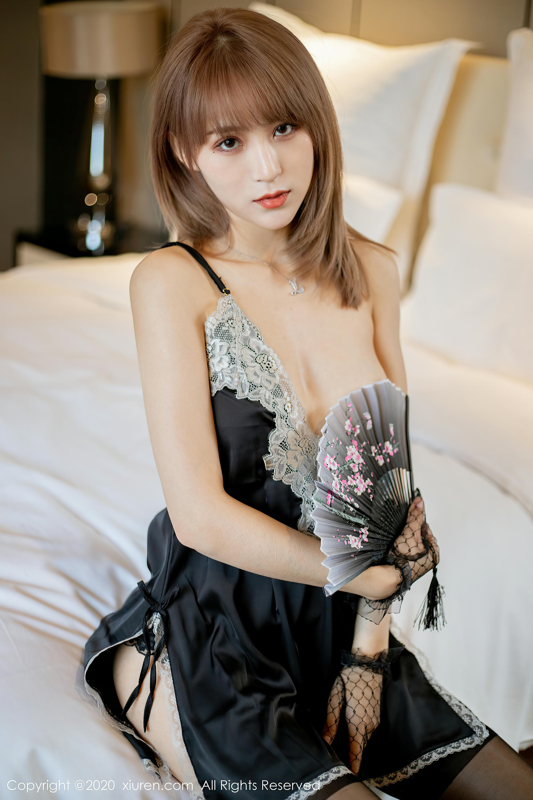 XIUREN秀人网 2020.07.23 NO.2360 周慕汐fairy [51P464MB]_第1集