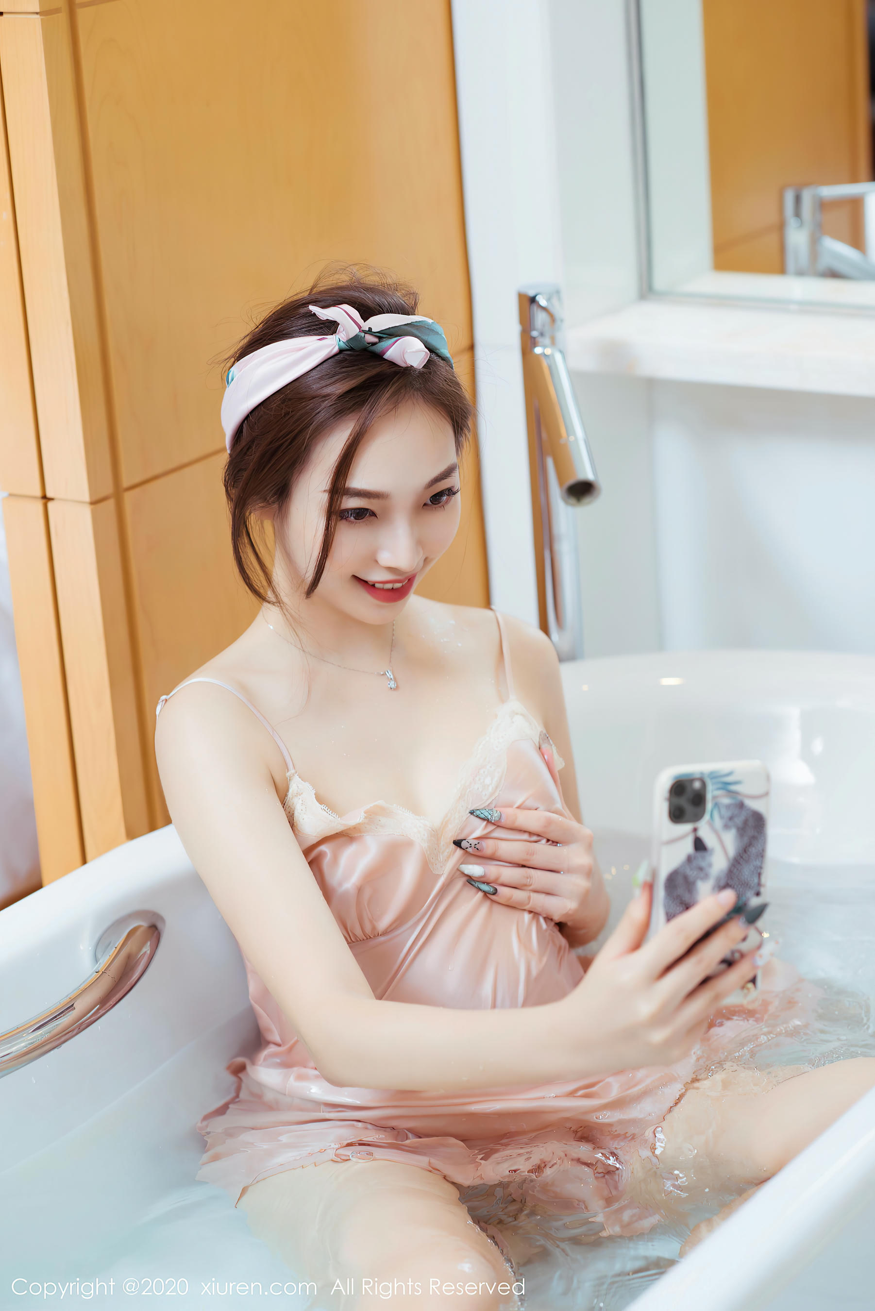 XIUREN秀人网 2020.11.19 NO.2801 郑颖姗[65+1P／579MB]_第1集
