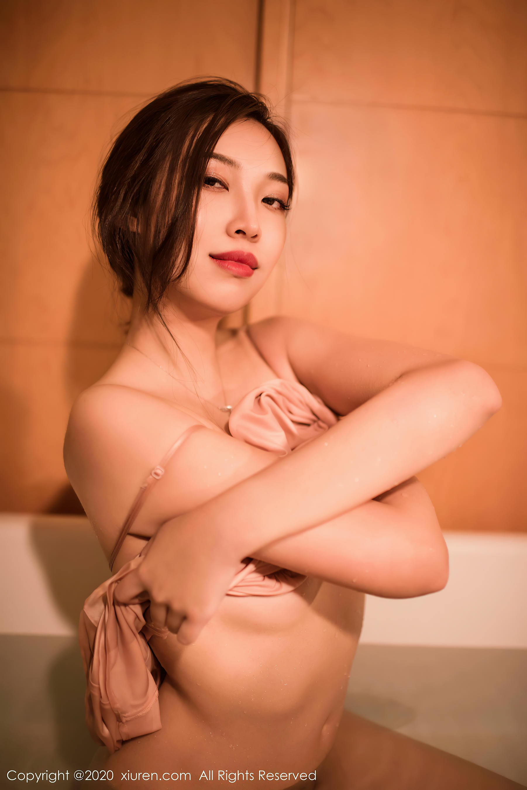 XIUREN秀人网 2020.11.19 NO.2801 郑颖姗[65+1P／579MB]_第4集