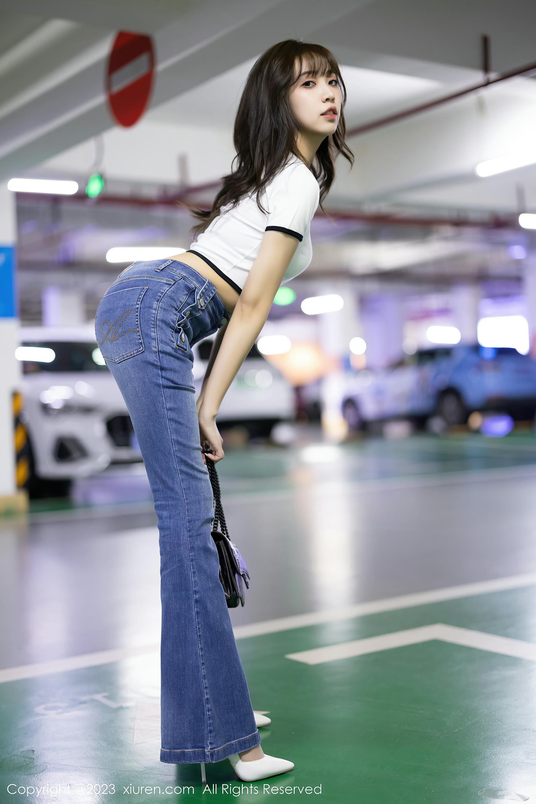 XIUREN秀人网 2023.01.19 NO.6160 郑颖姗Bev 海南岛旅拍 [90+1P843M]_第1集