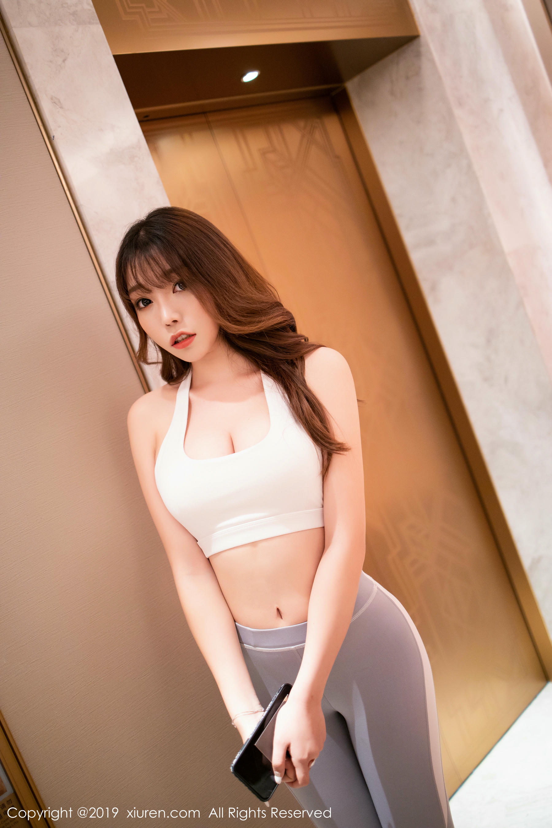 [XIUREN秀人网] 2019.07.24 No.1569 芝芝Booty [66P-280MB]_第1集