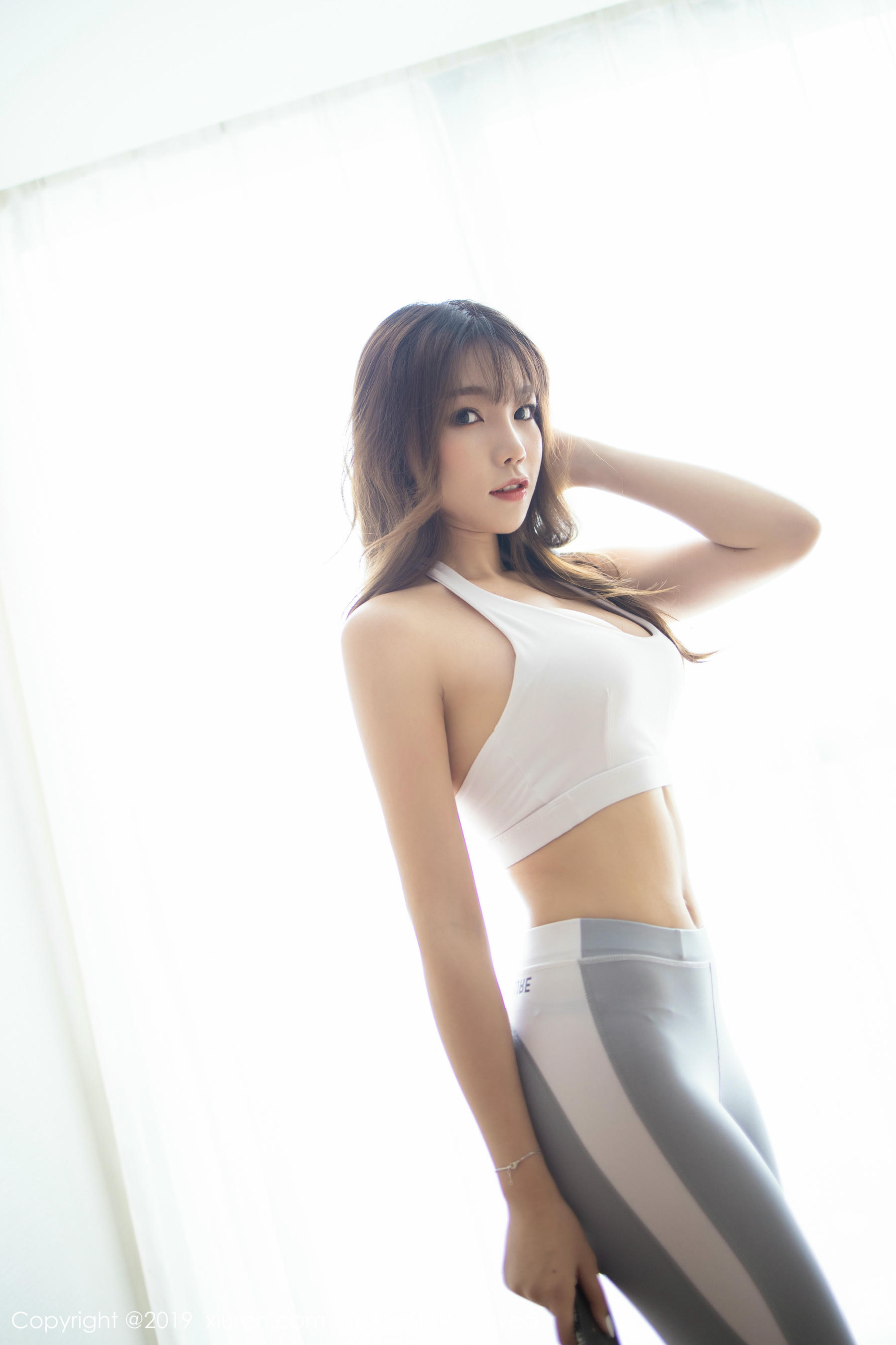 [XIUREN秀人网] 2019.07.24 No.1569 芝芝Booty [66P-280MB]_第1集