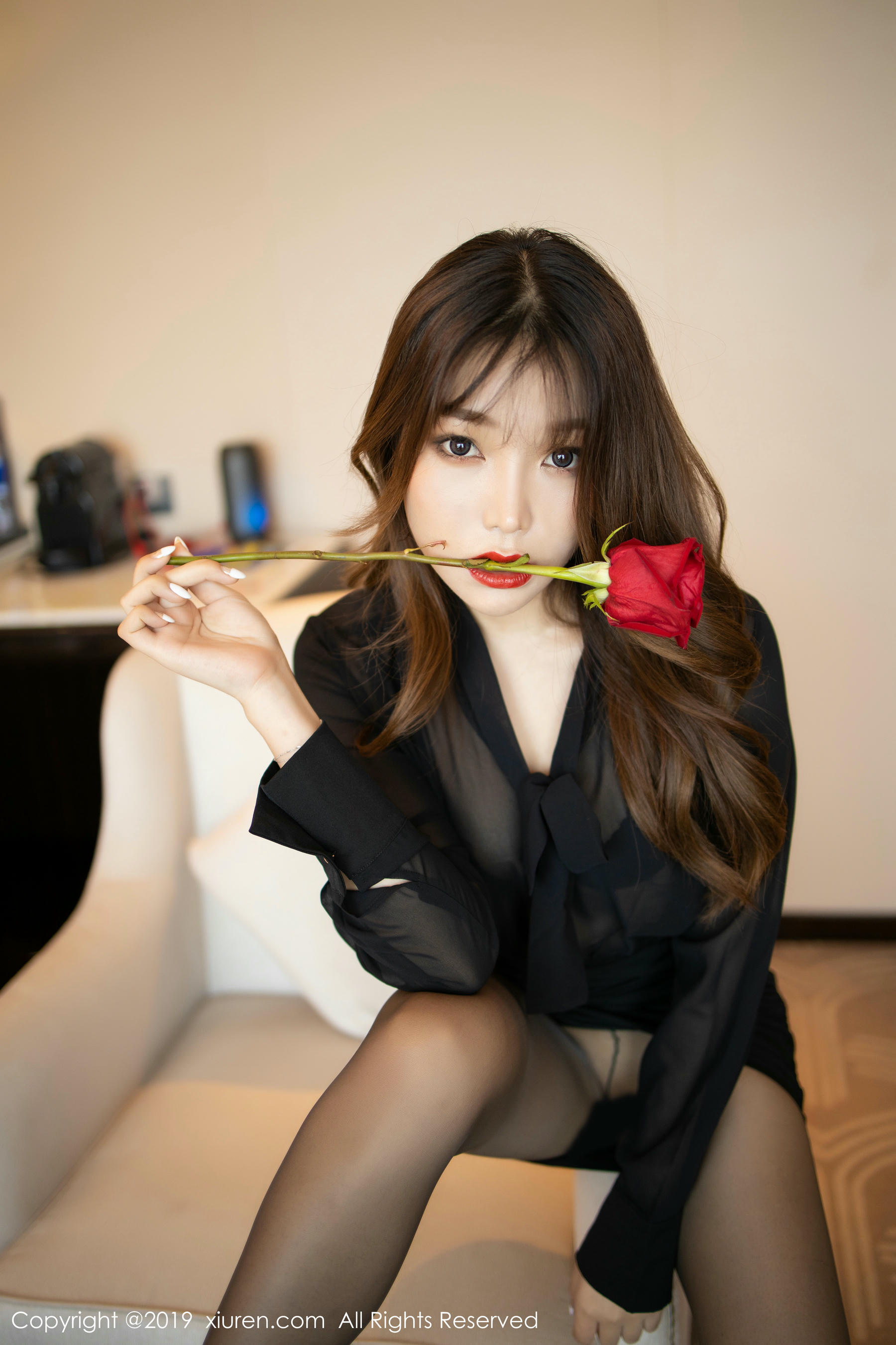 [XIUREN秀人网] 2019.07.29 No.1579 芝芝Booty [63P-297MB]_第2集