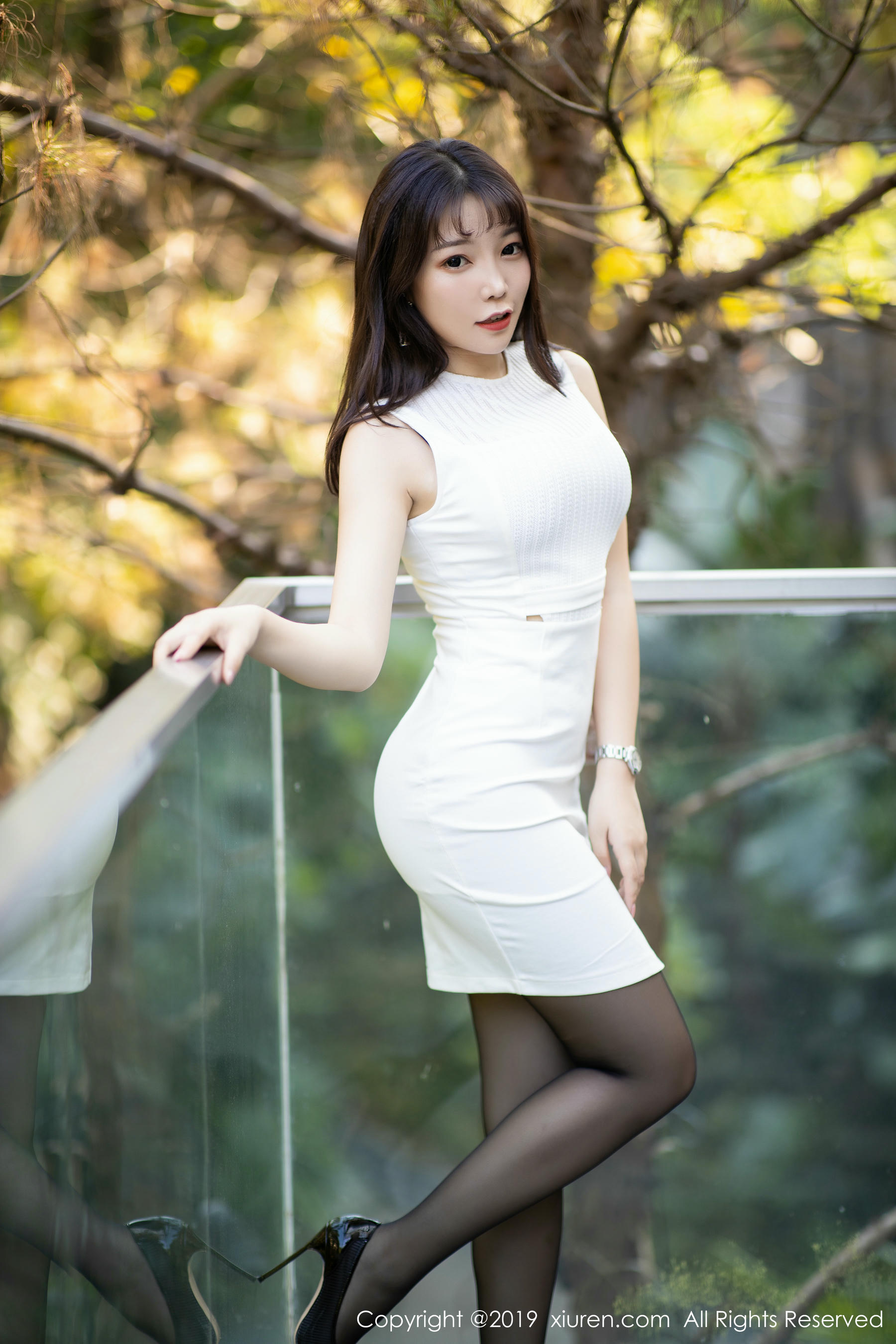 [XIUREN秀人网] 2019.10.09 No.1714 芝芝Booty [66P-310MB]_第1集