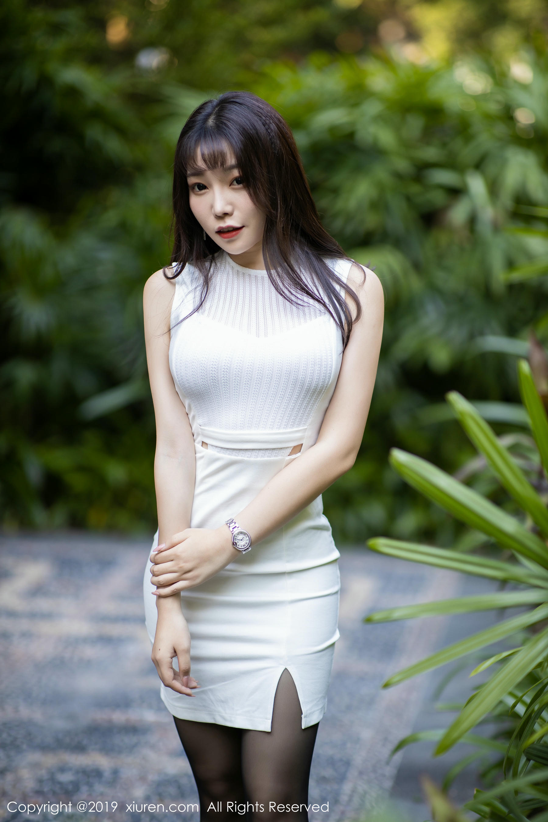 [XIUREN秀人网] 2019.10.09 No.1714 芝芝Booty [66P-310MB]_第1集