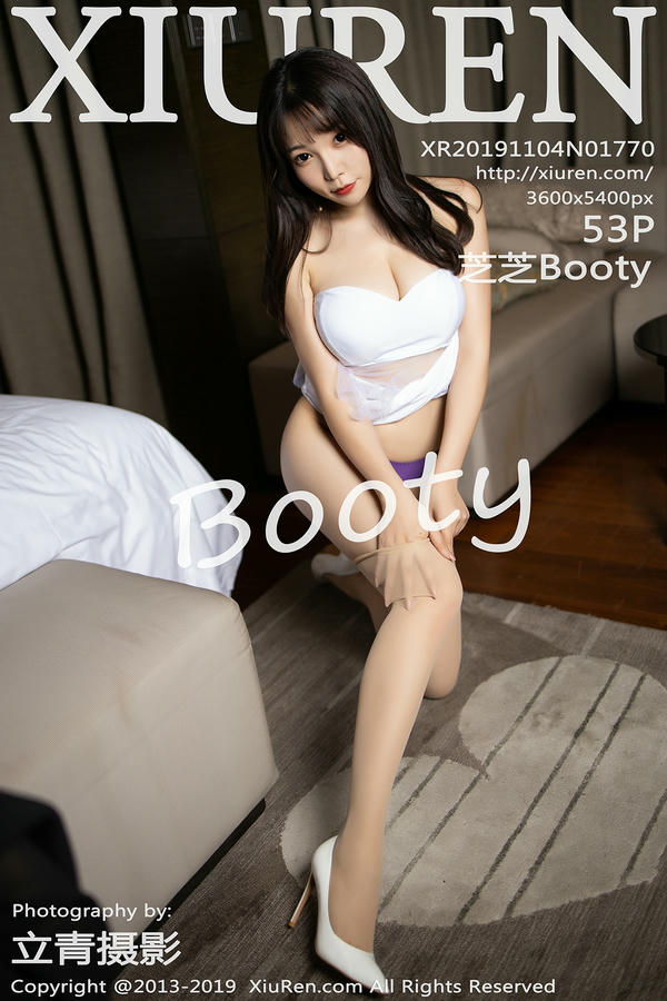 [XIUREN秀人网] 2019.11.04 No.1770 芝芝Booty [53P-226MB]_第3集