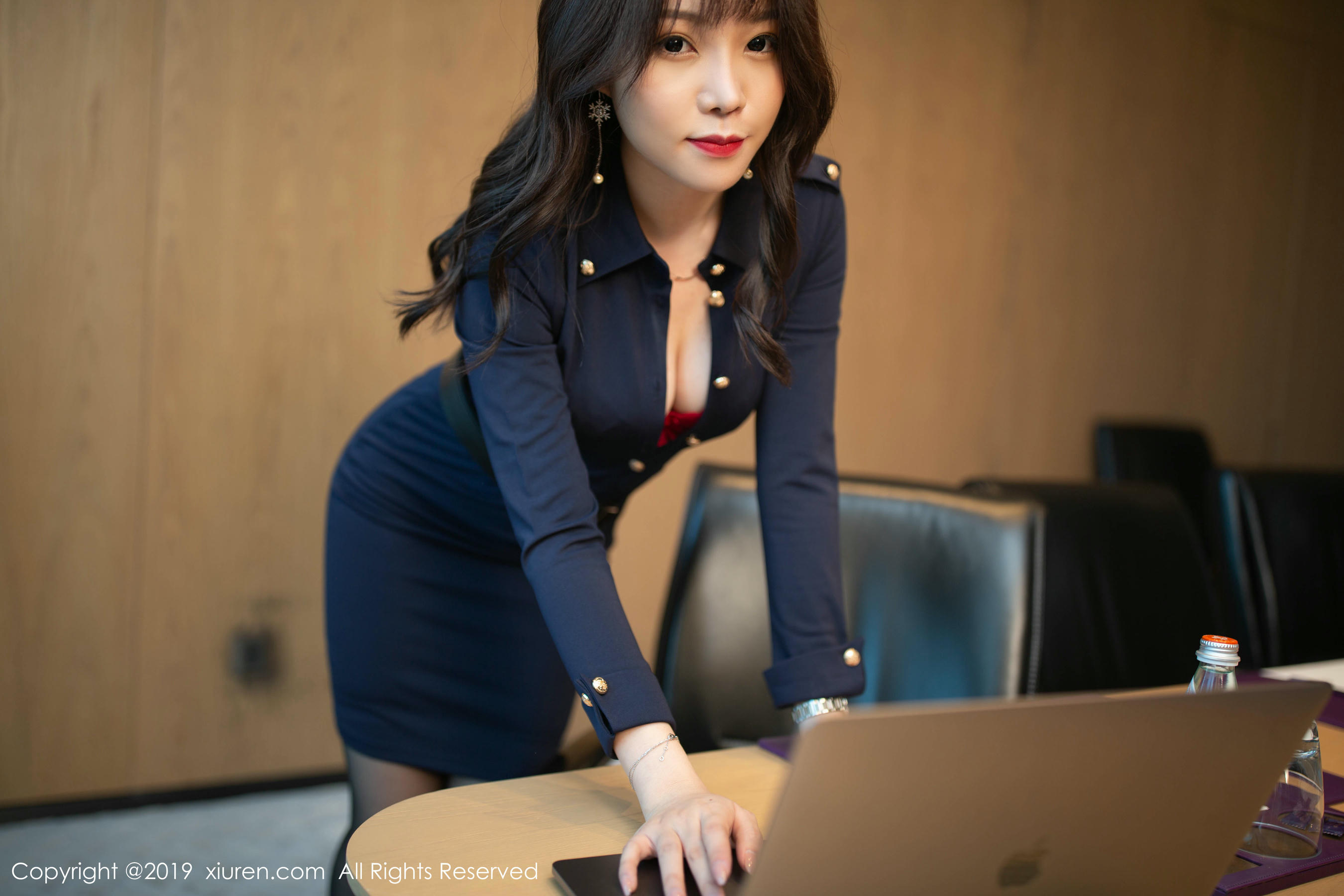 [XIUREN秀人网] 2019.12.10 No.1839 芝芝Booty [71P-110MB]_第1集