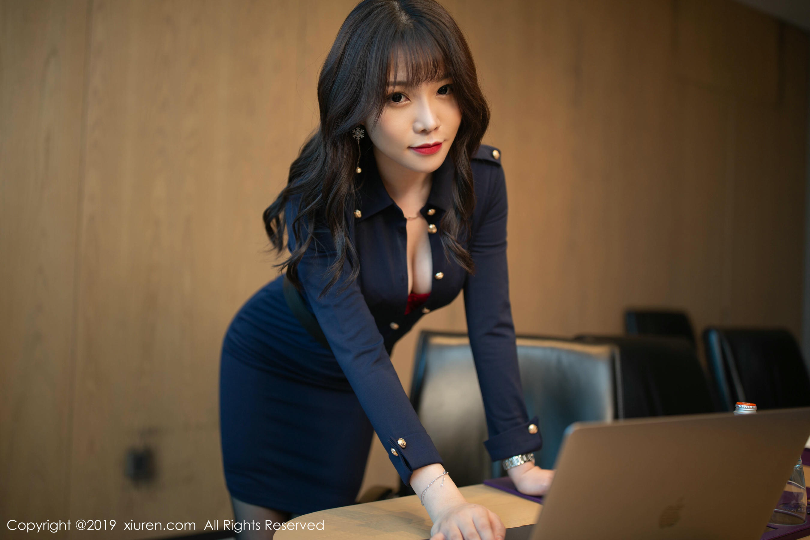 [XIUREN秀人网] 2019.12.10 No.1839 芝芝Booty [71P-110MB]_第1集