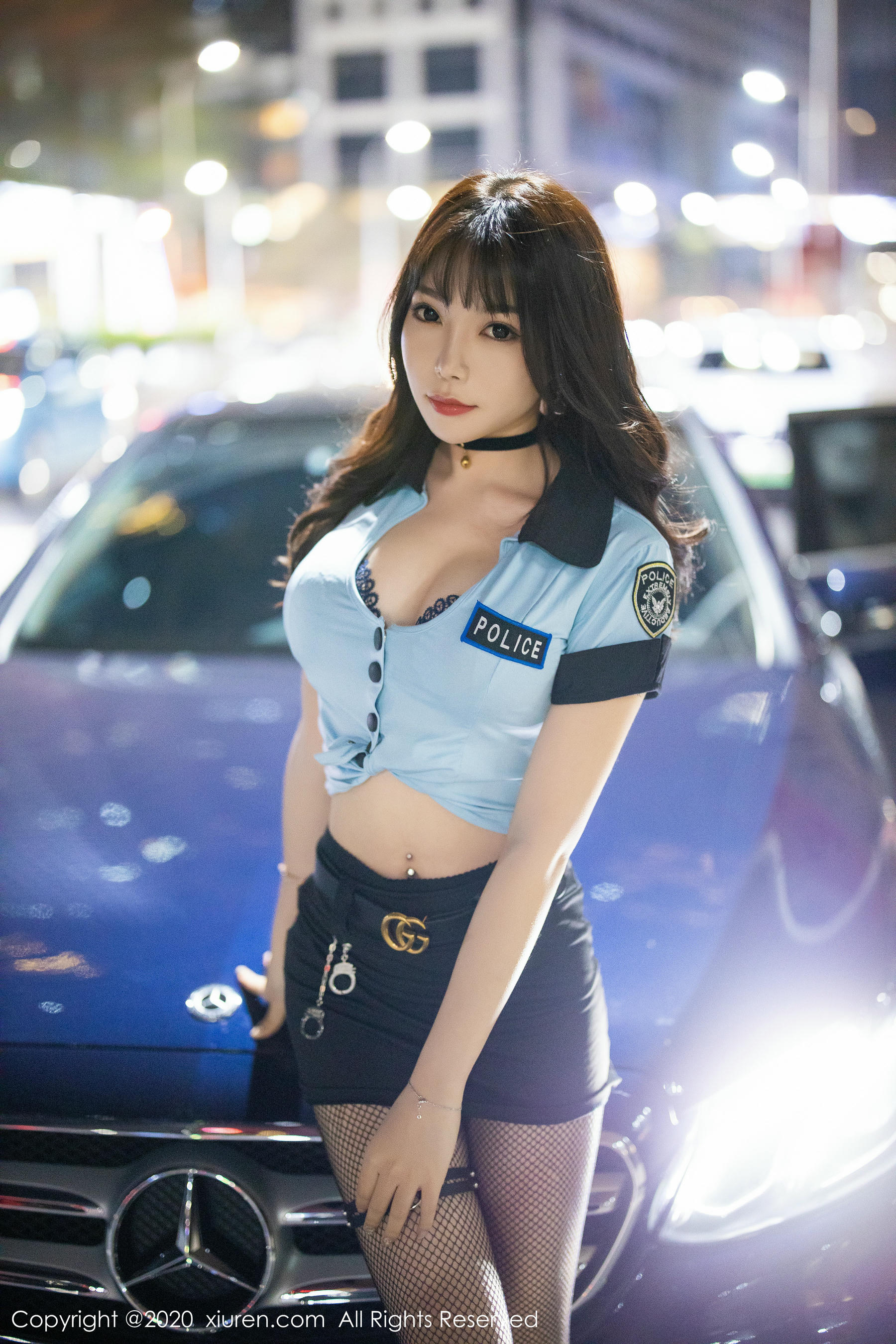 [XIUREN秀人网] 2020.02.17 No.1982 芝芝Booty [78P-407MB]_第1集