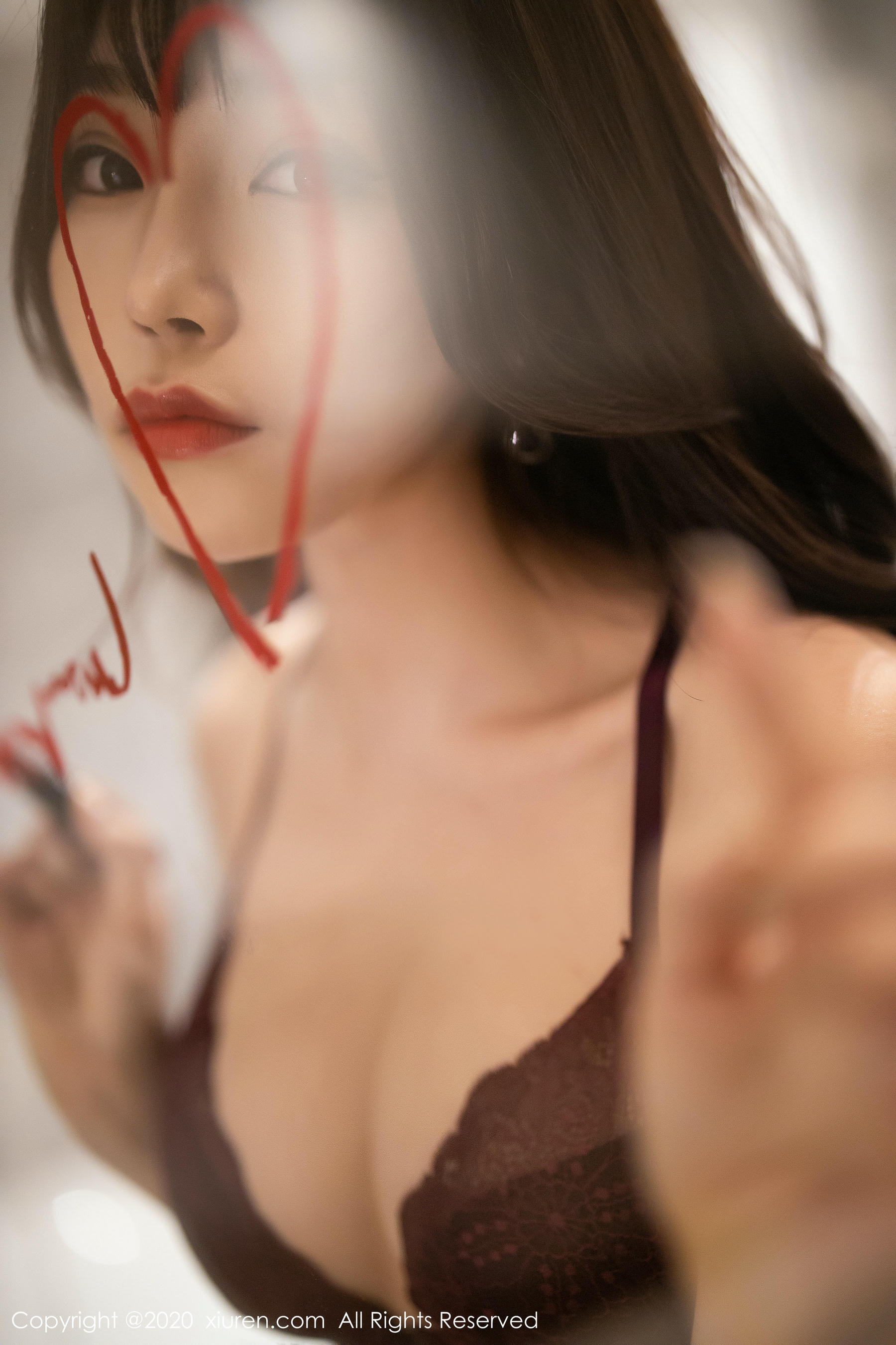 [XIUREN秀人网] 2020.03.02 No.2019 芝芝Booty [72P-464MB]_第3集