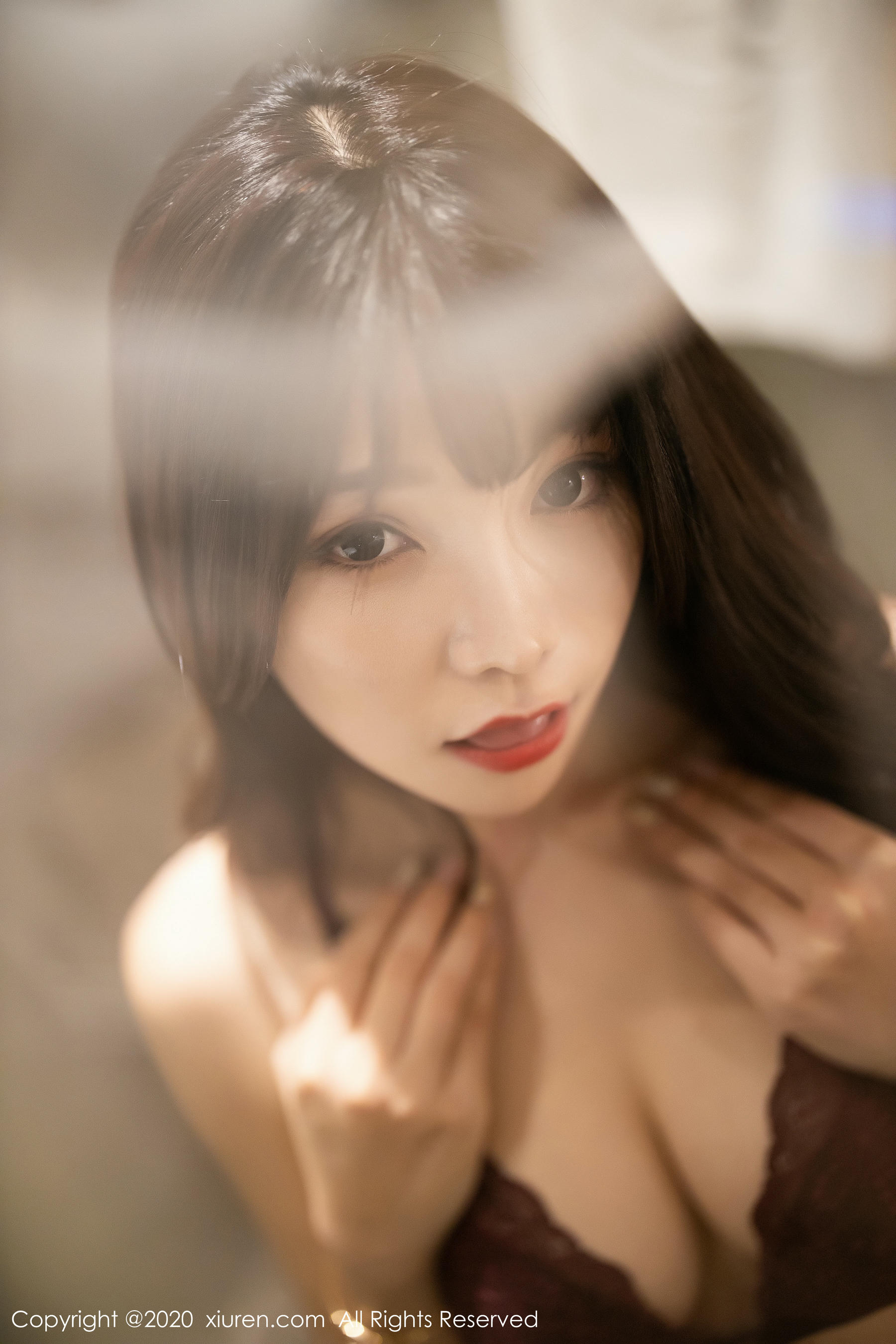 [XIUREN秀人网] 2020.03.02 No.2019 芝芝Booty [72P-464MB]_第4集
