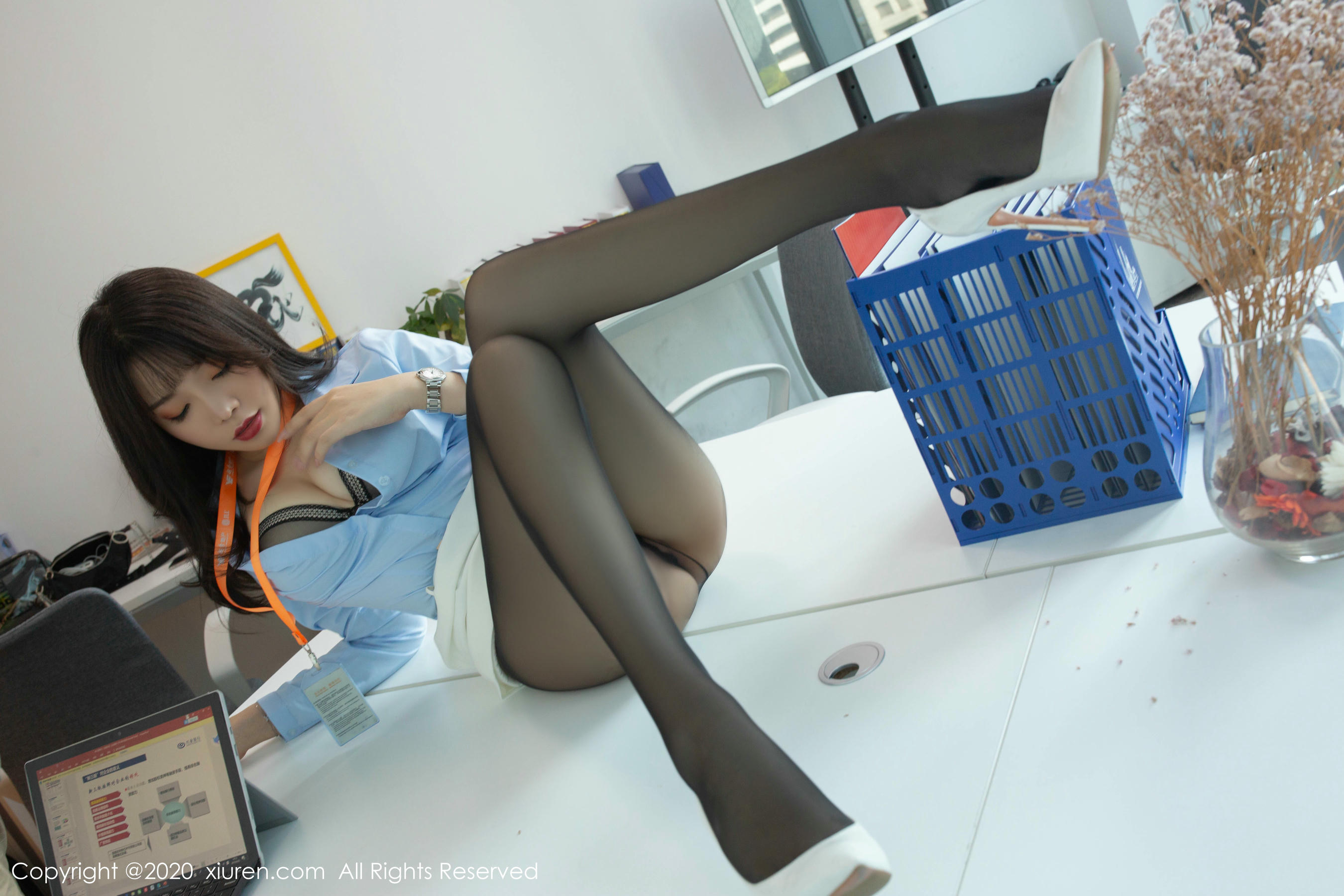 [XIUREN秀人网] 2020.03.10 No.2047 芝芝Booty [62P-184MB]_第2集