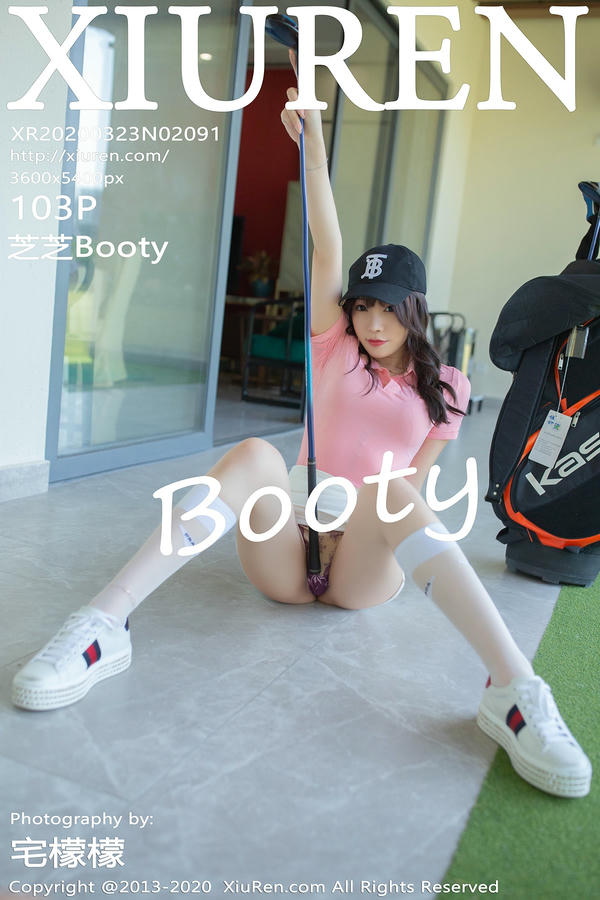[XIUREN秀人网] 2020.03.23 No.2091 芝芝Booty [103P-288MB]_第6集