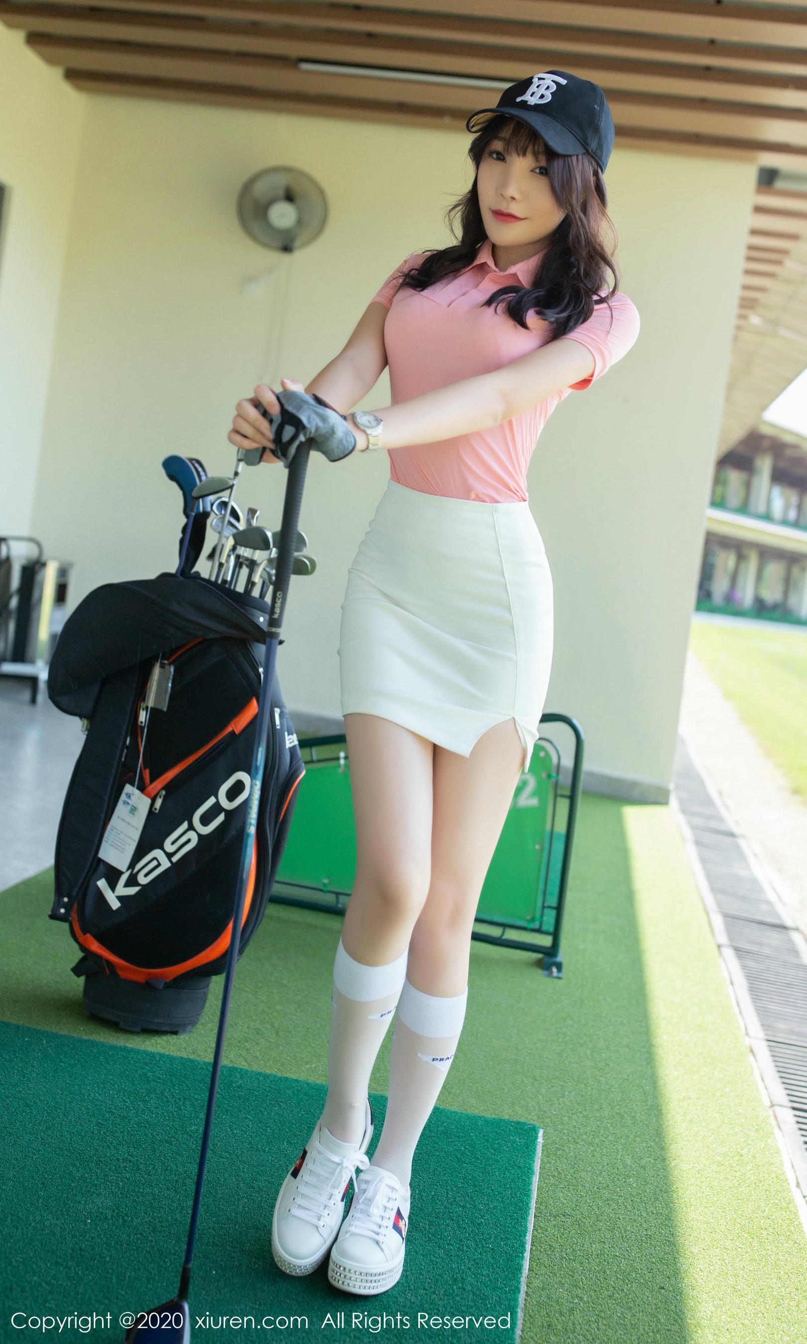 [XIUREN秀人网] 2020.03.23 No.2091 芝芝Booty [103P-288MB]_第1集