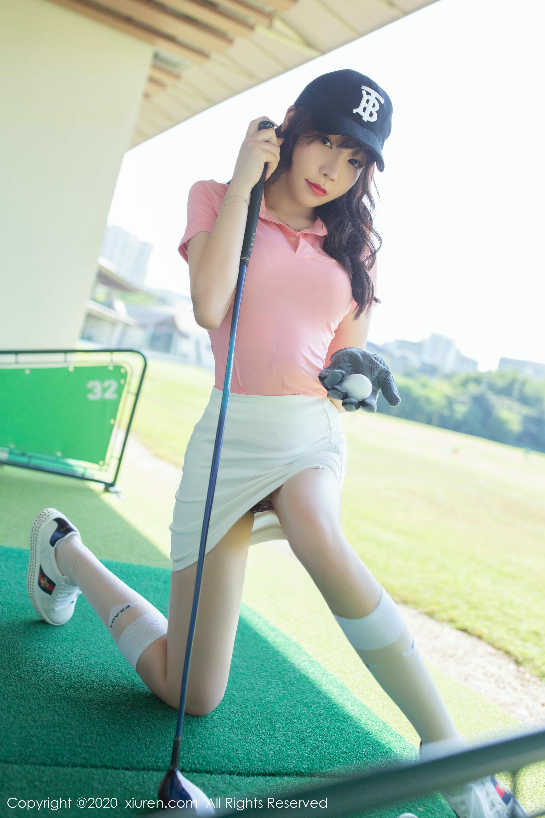 [XIUREN秀人网] 2020.03.23 No.2091 芝芝Booty [103P-288MB]_第3集