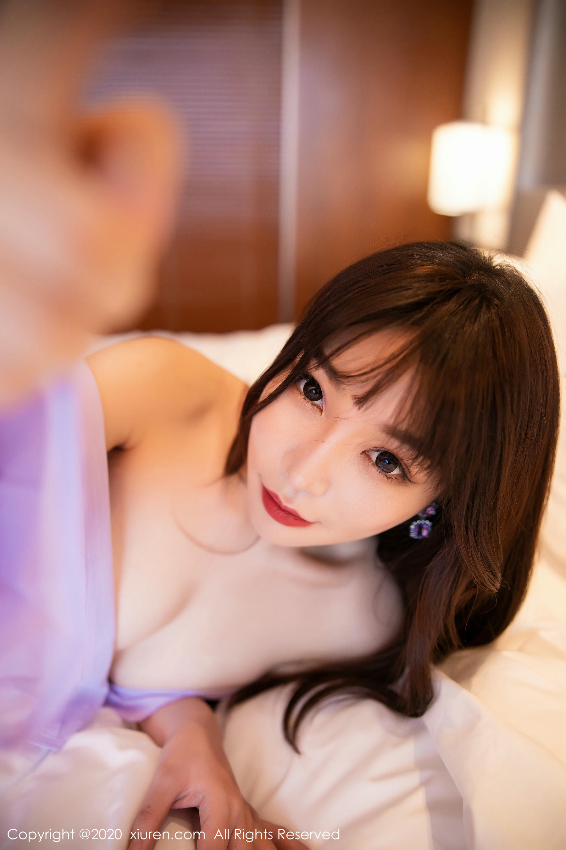 [XIUREN秀人网] 2020.04.20 No.2171 芝芝Booty [80P-478MB]_第4集