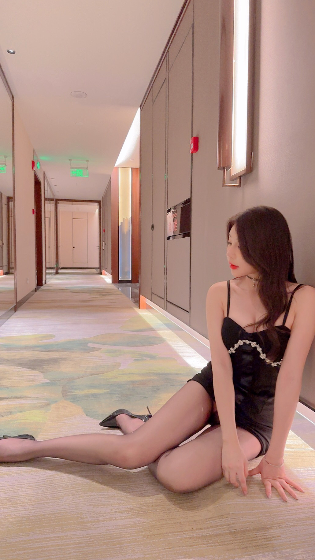 徐莉芝 女友的温饱 [35P+1V／388MB]_第2集