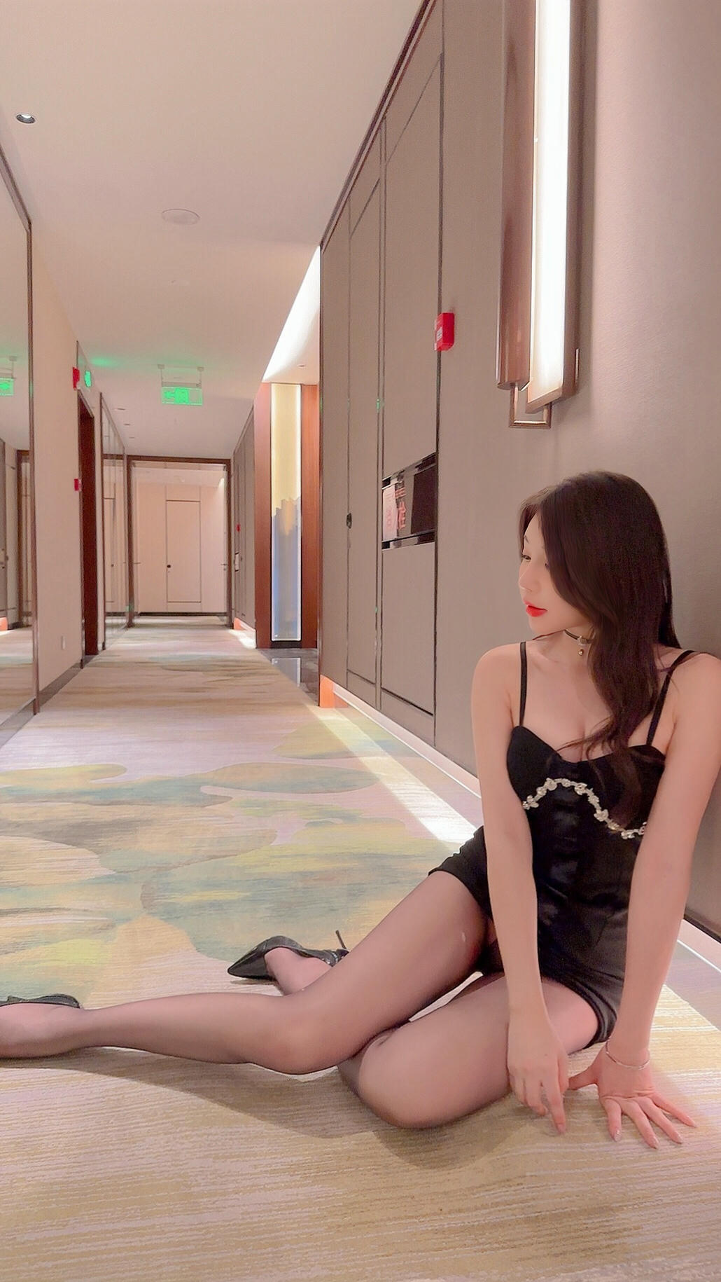 徐莉芝 女友的温饱 [35P+1V／388MB]_第1集