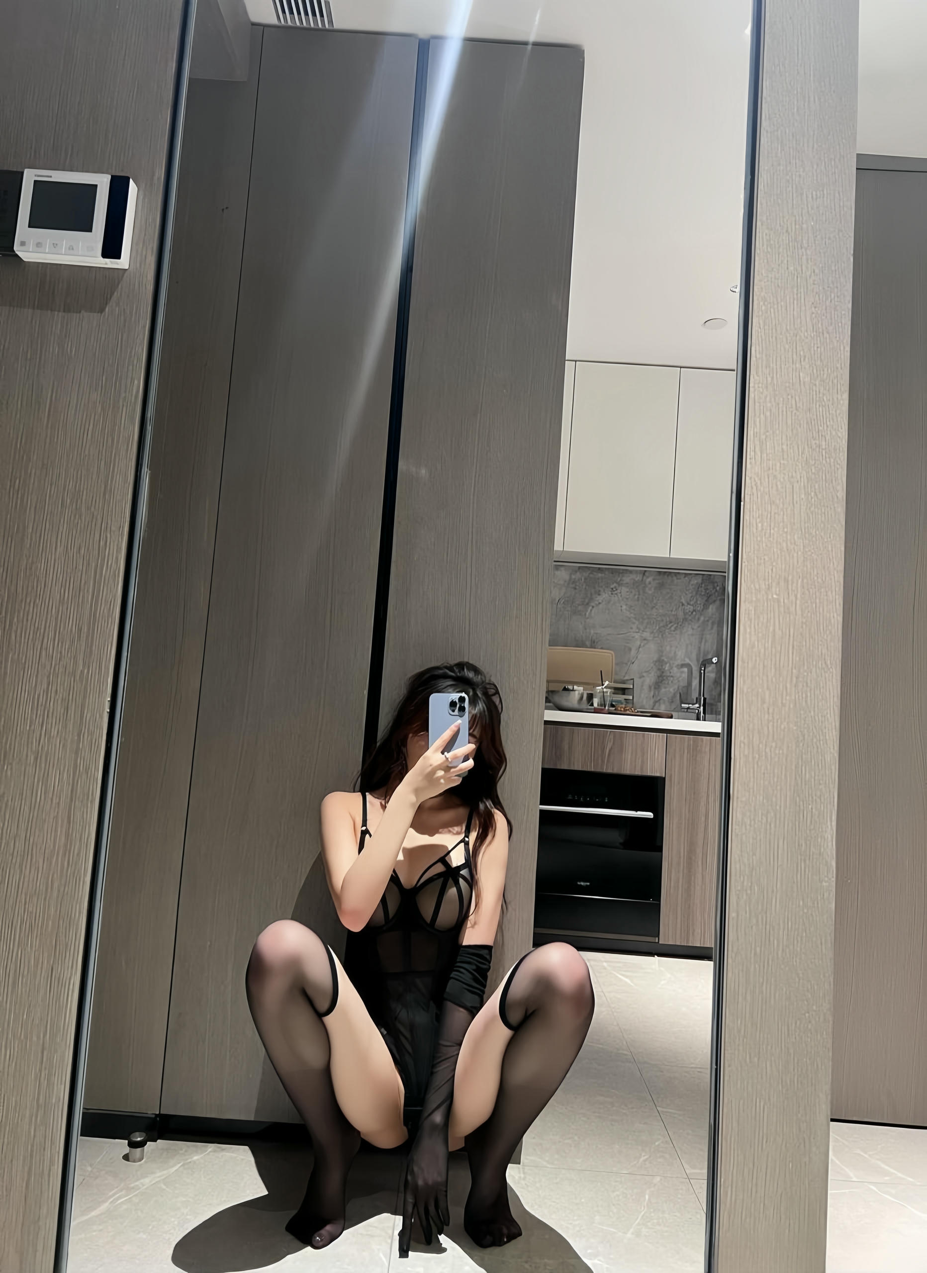 徐莉芝 女秘书的致命诱惑[39P+1V／755MB]_第2集