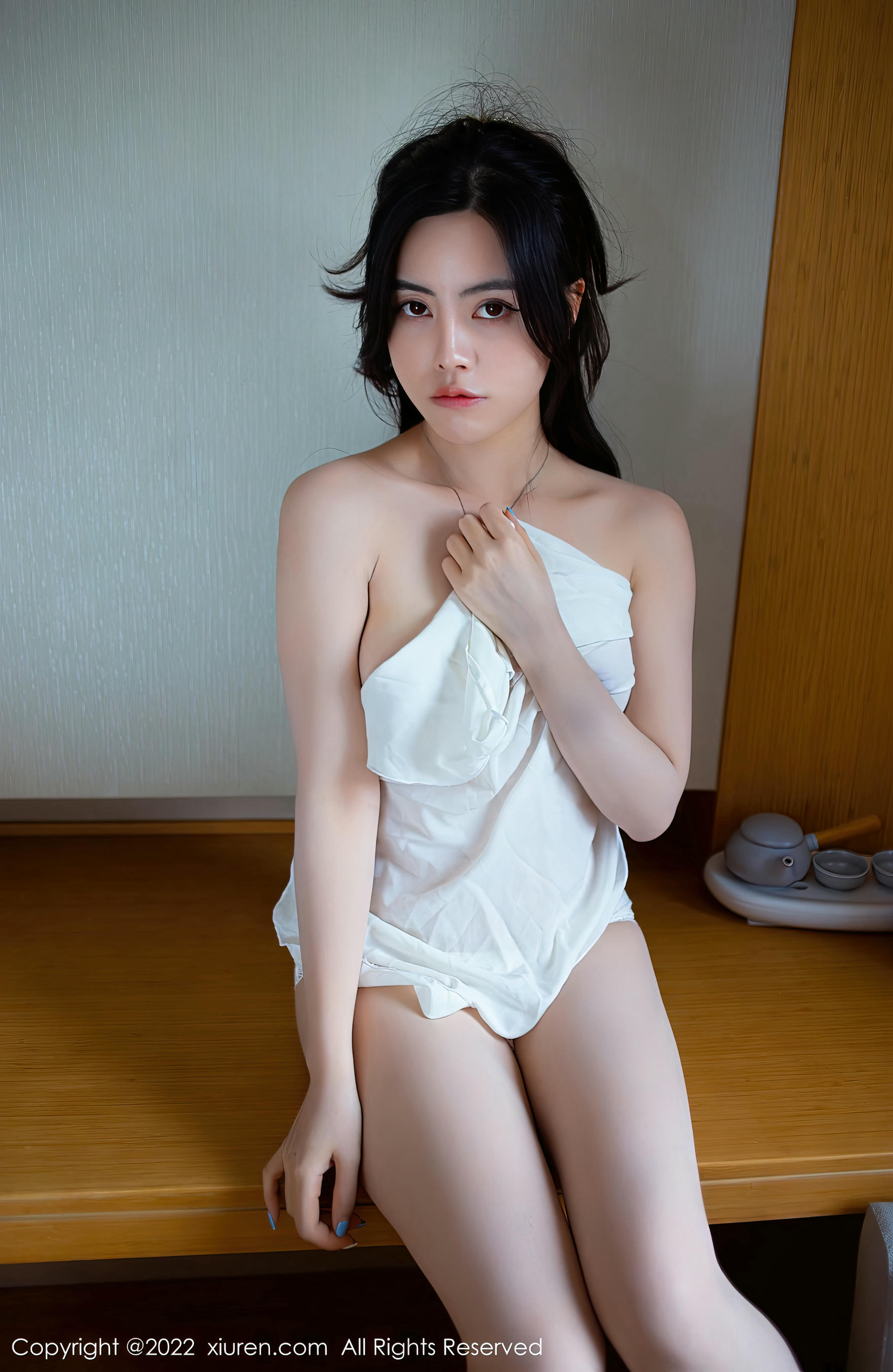 XIUREN秀人网 2022.11.30 NO.5929 白甜[94+1P／682MB]_第2集