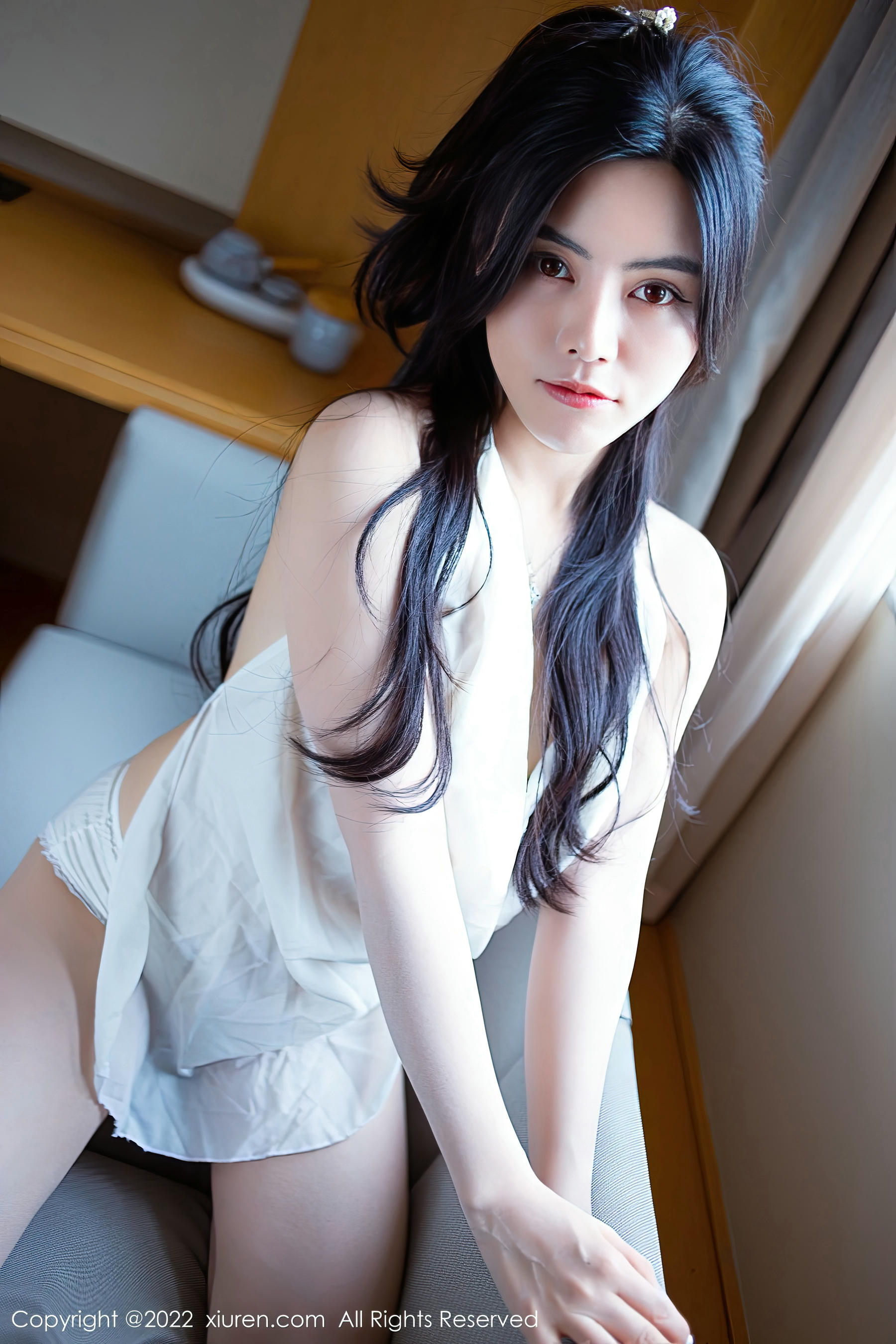 XIUREN秀人网 2022.11.30 NO.5929 白甜[94+1P／682MB]_第1集