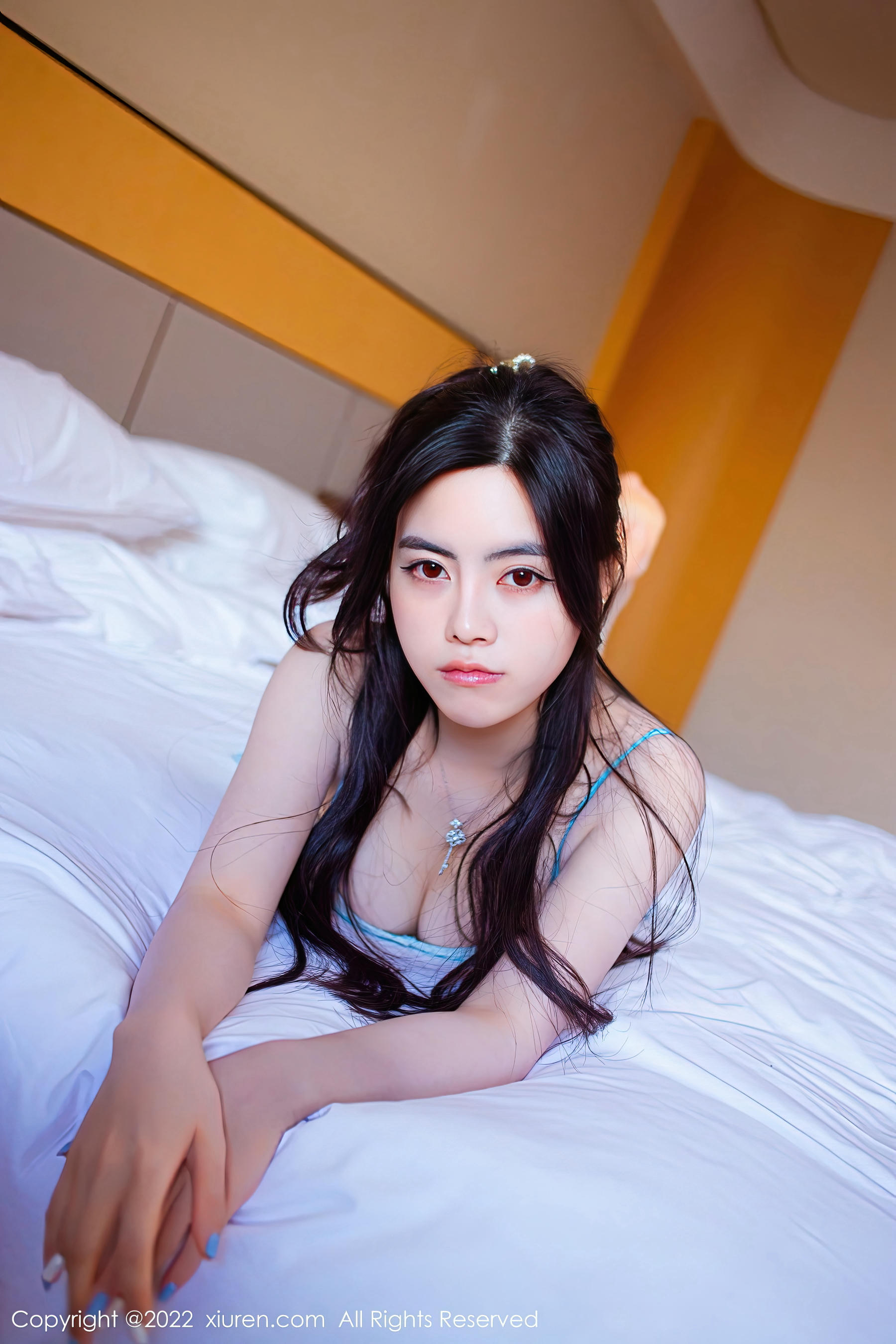 XIUREN秀人网 2022.11.30 NO.5929 白甜[94+1P／682MB]_第3集