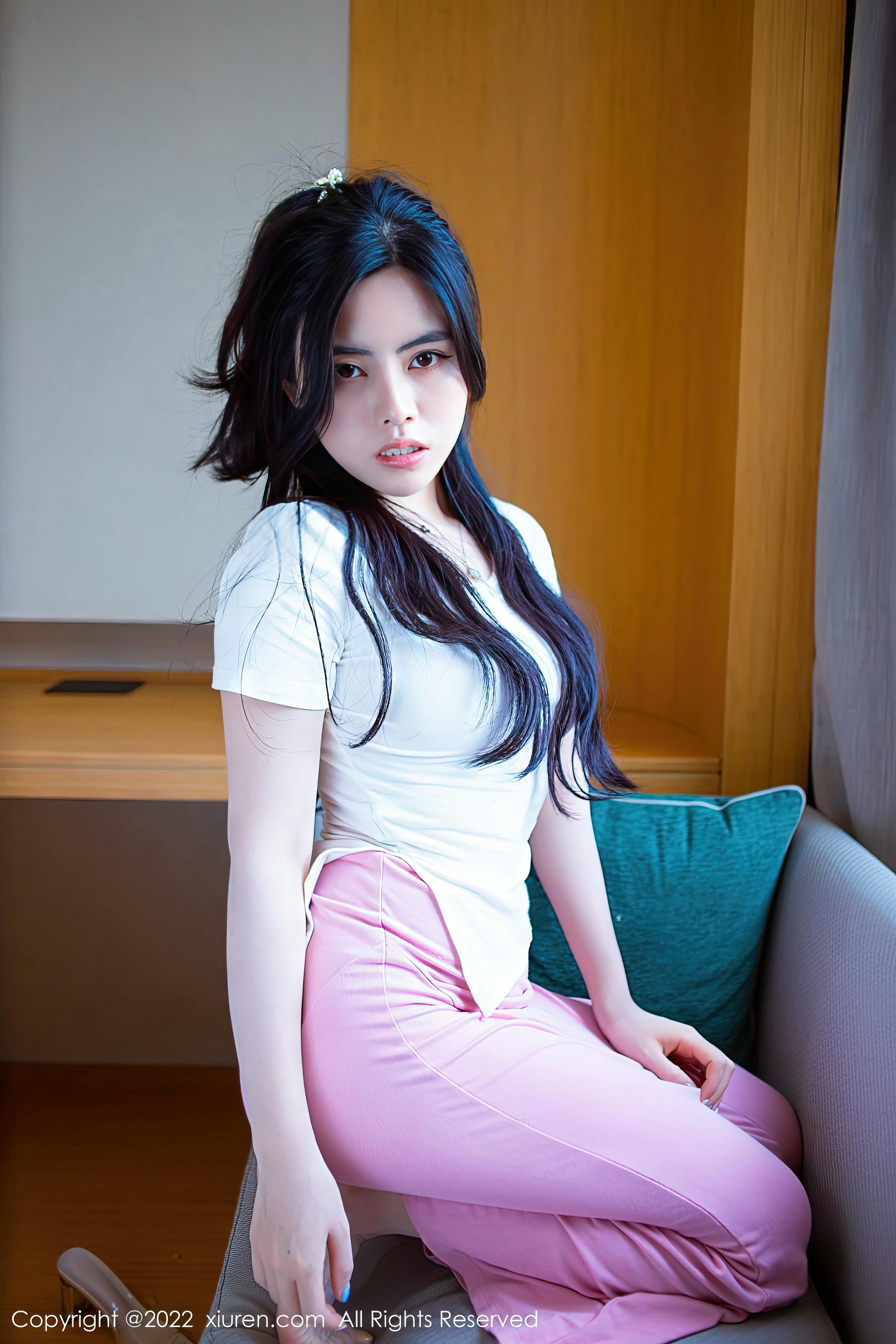 XIUREN秀人网 2022.11.30 NO.5929 白甜[94+1P／682MB]_第4集