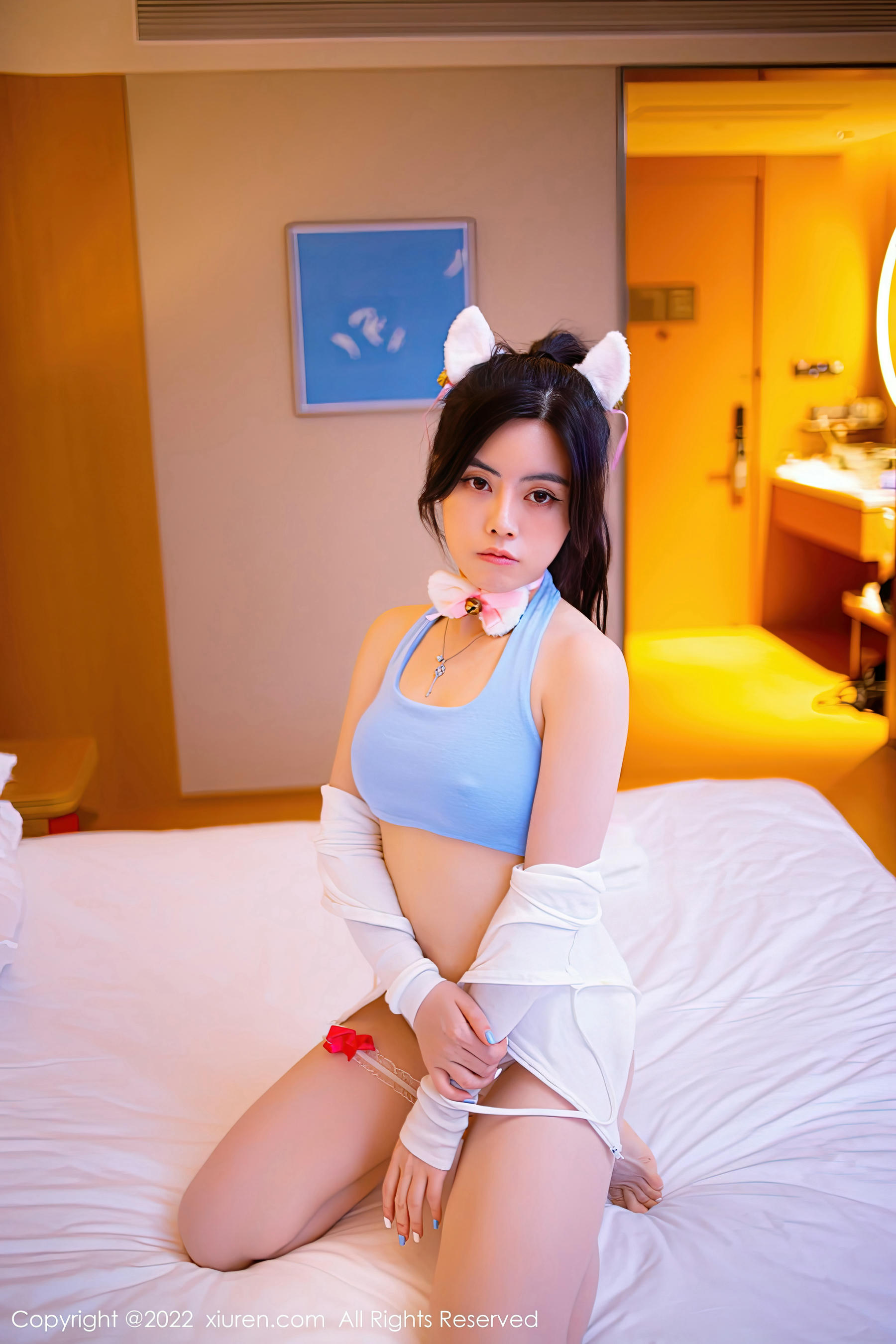 XIUREN秀人网 2022.11.30 NO.5929 白甜[94+1P／682MB]_第4集