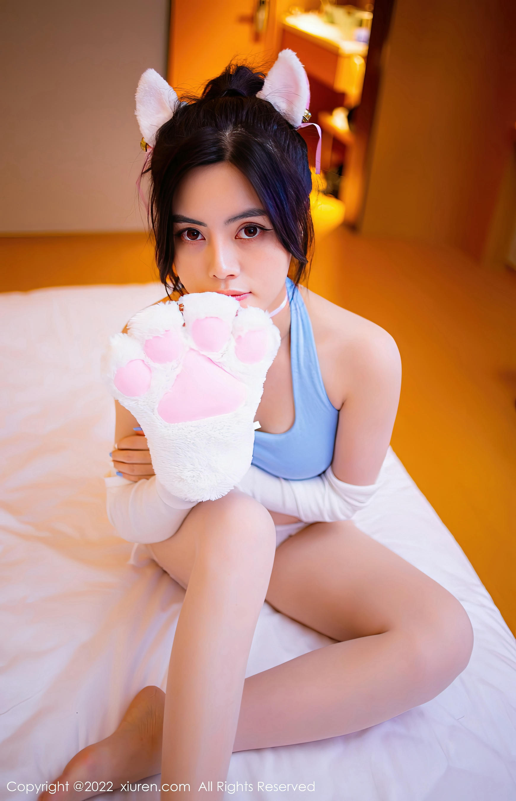 XIUREN秀人网 2022.11.30 NO.5929 白甜[94+1P／682MB]_第4集