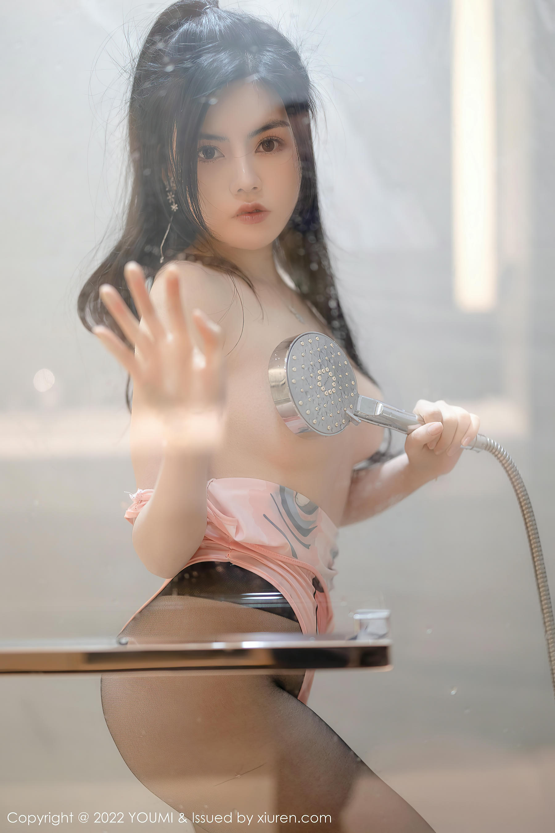 YouMi尤蜜荟 2022.04.06 VOL.773 白甜 [66P+1P547MB]_第1集