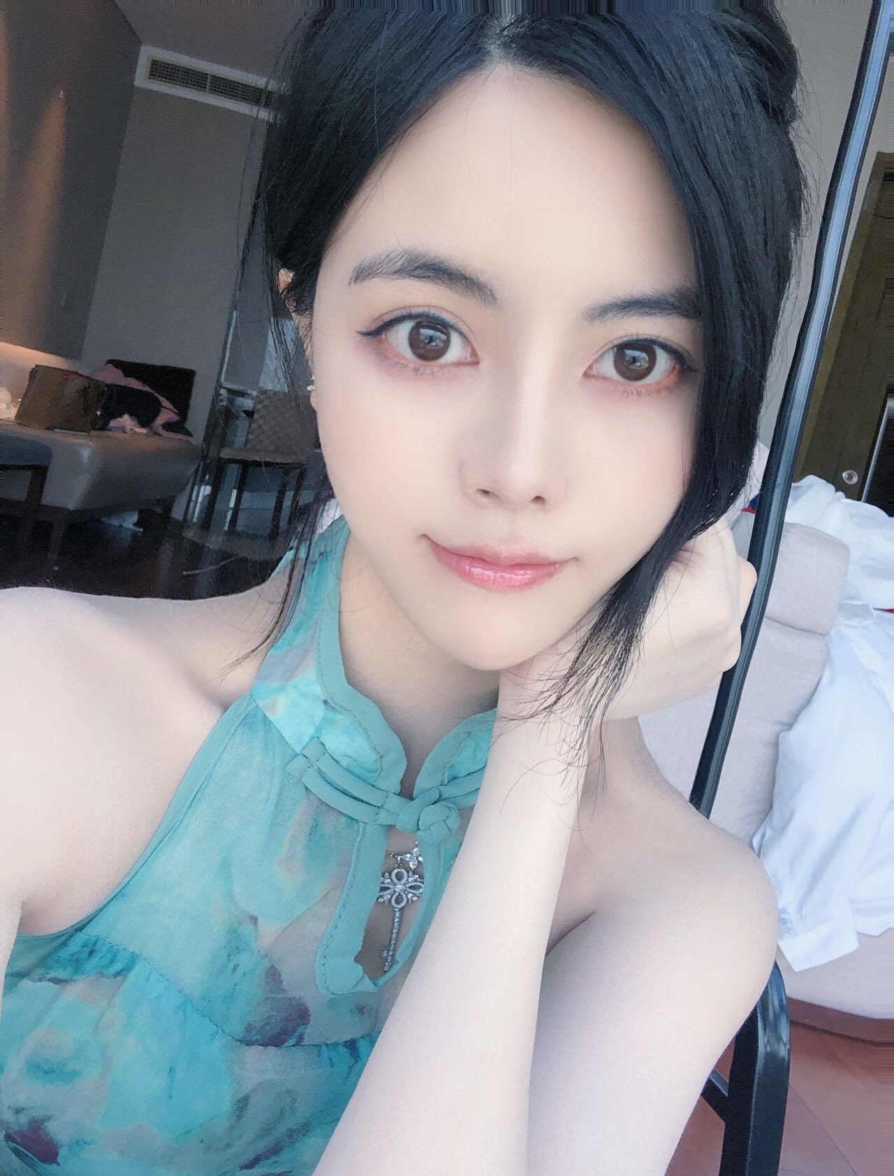 白甜 大视图合集  [232P+43V／137MB]-P_第1集