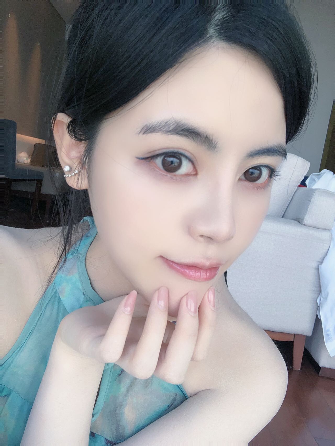 白甜 大视图合集  [232P+43V／137MB]-P_第1集