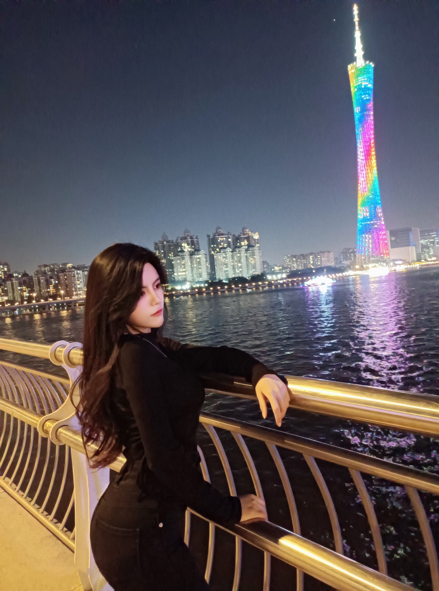 白甜 大视图合集  [232P+43V／137MB]-P_第7集