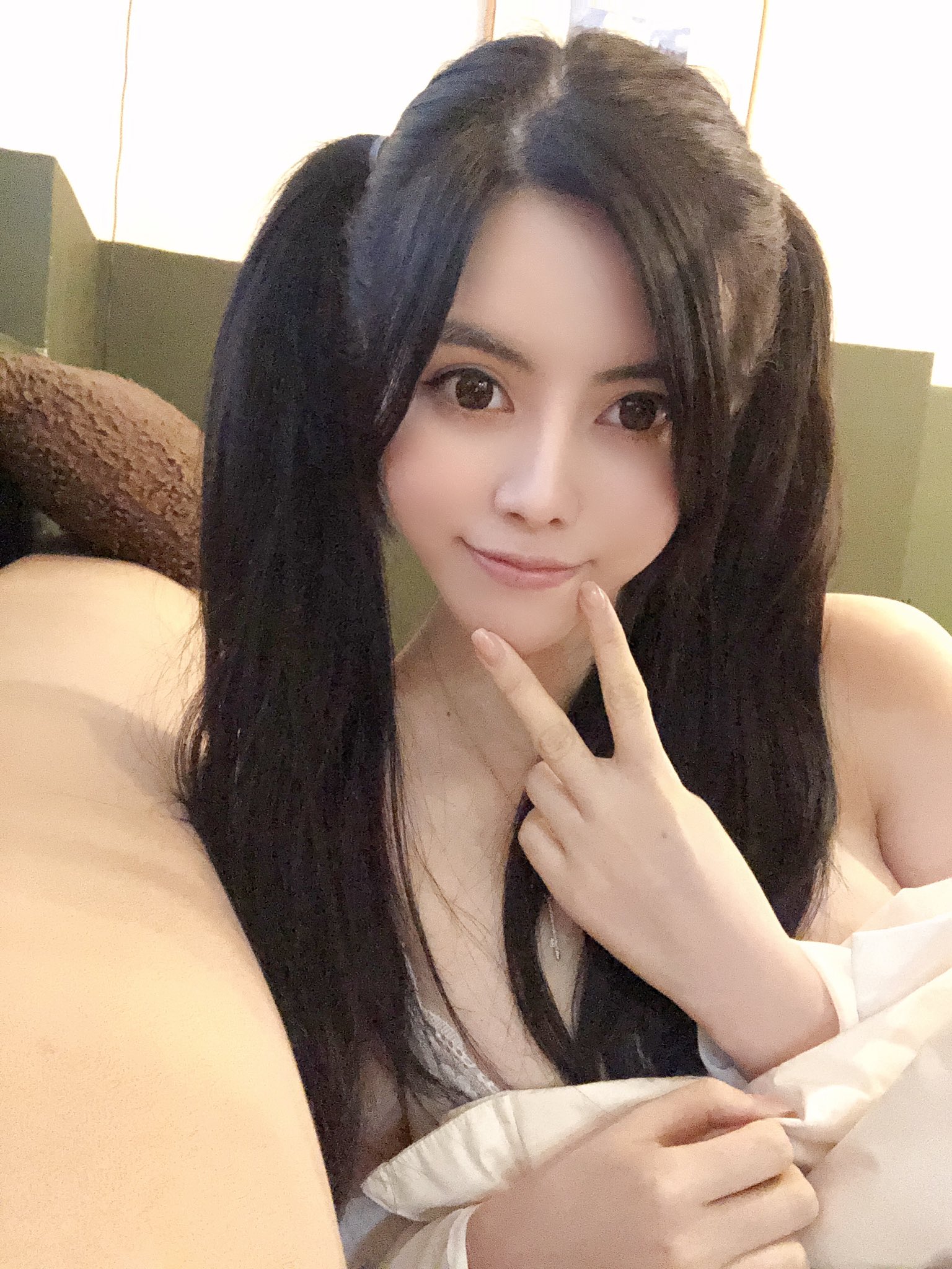 白甜 大视图合集  [232P+43V／137MB]-P_第8集