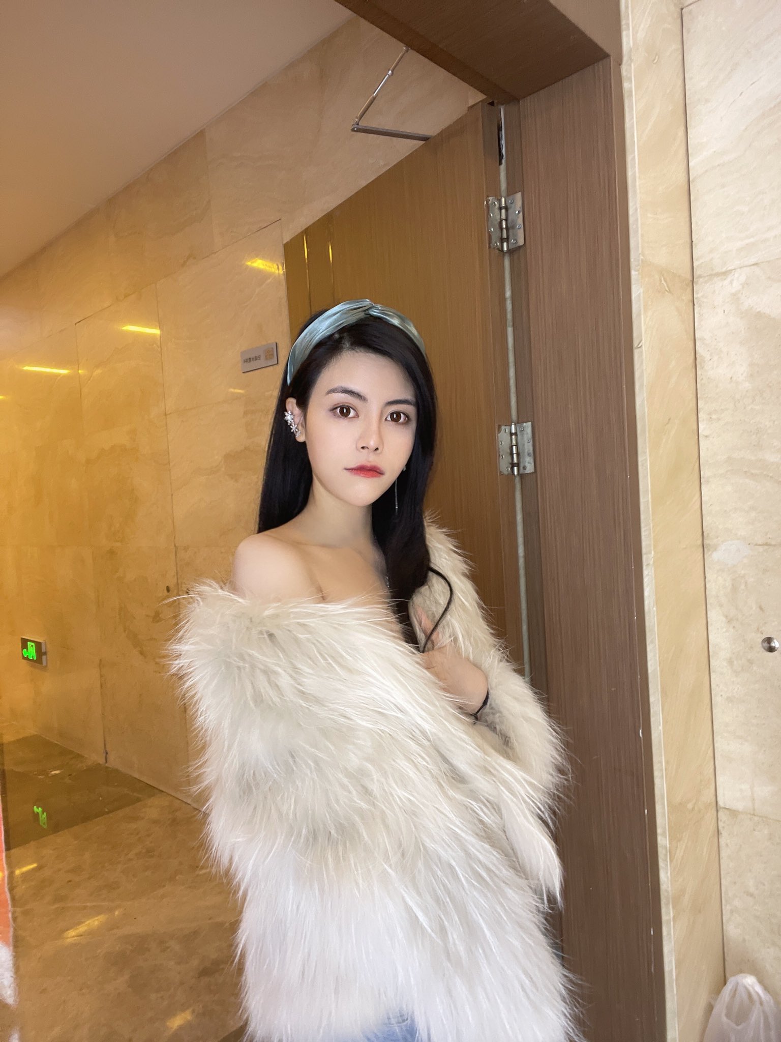 白甜 大视图合集  [232P+43V／137MB]-P_第8集
