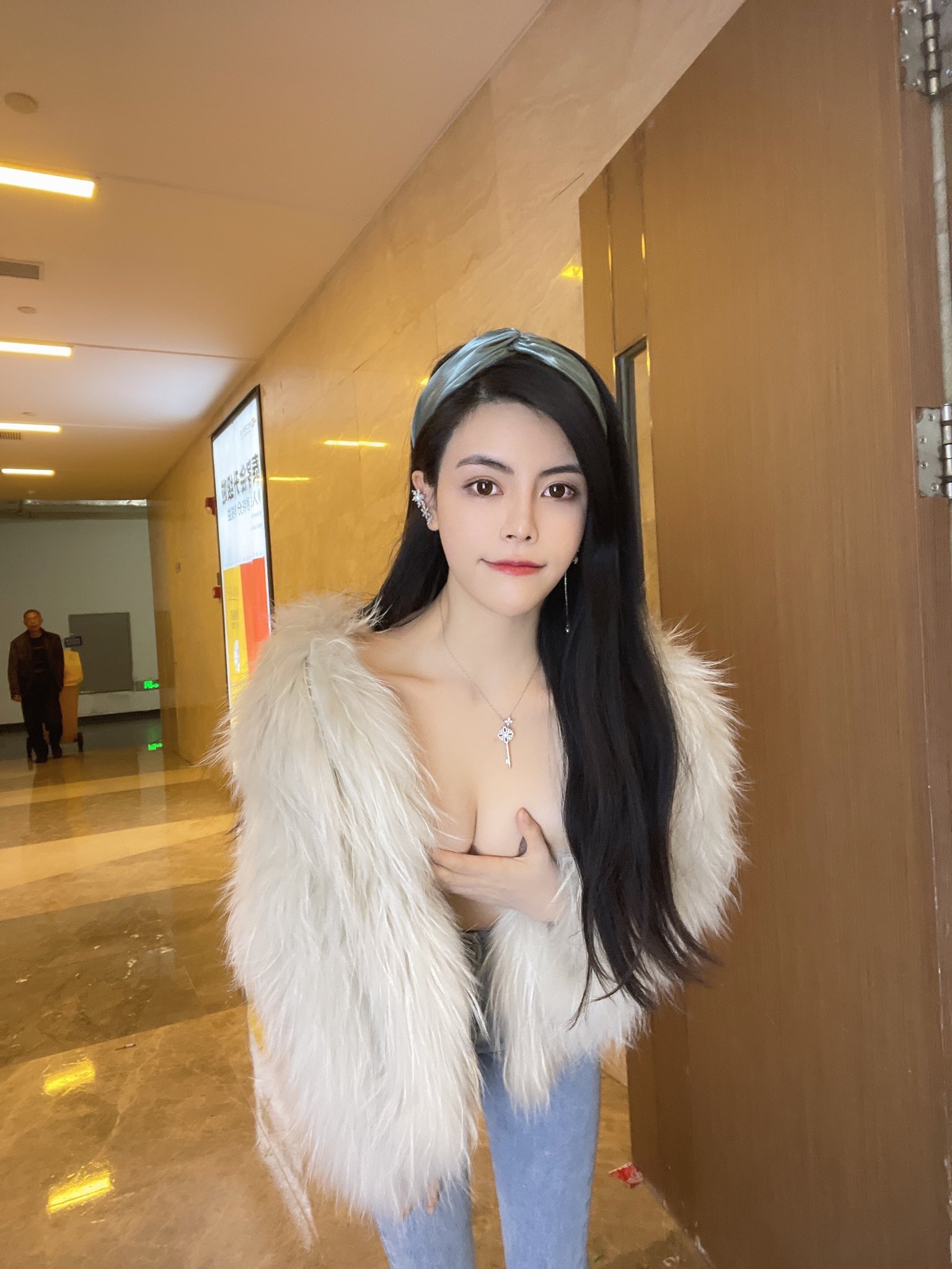 白甜 大视图合集  [232P+43V／137MB]-P_第8集