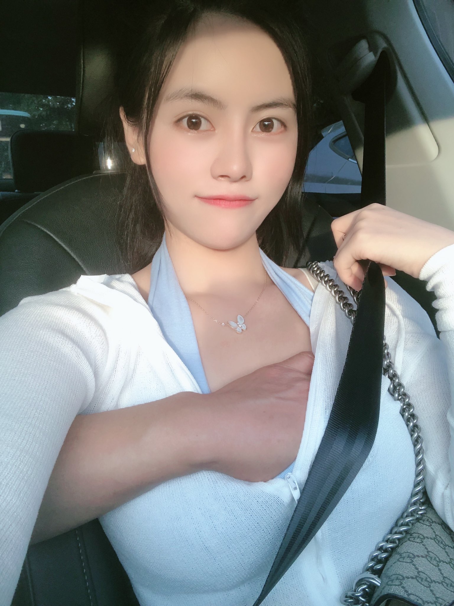 白甜 大视图合集  [232P+43V／137MB]-P_第10集