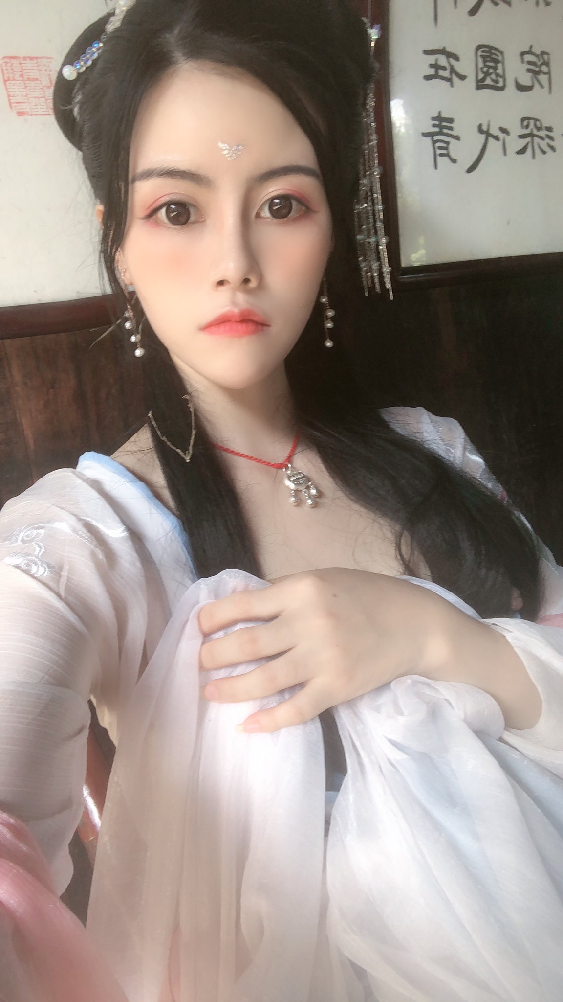 白甜 大视图合集  [232P+43V／137MB]-P_第1集