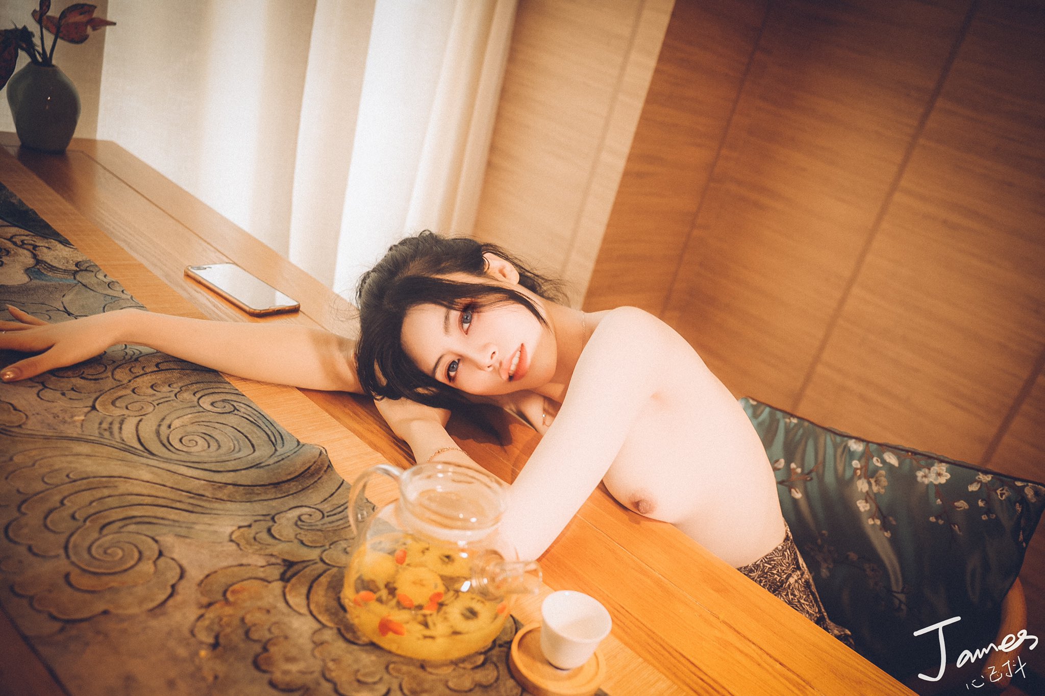 白甜 大视图合集  [232P+43V／137MB]-P_第10集